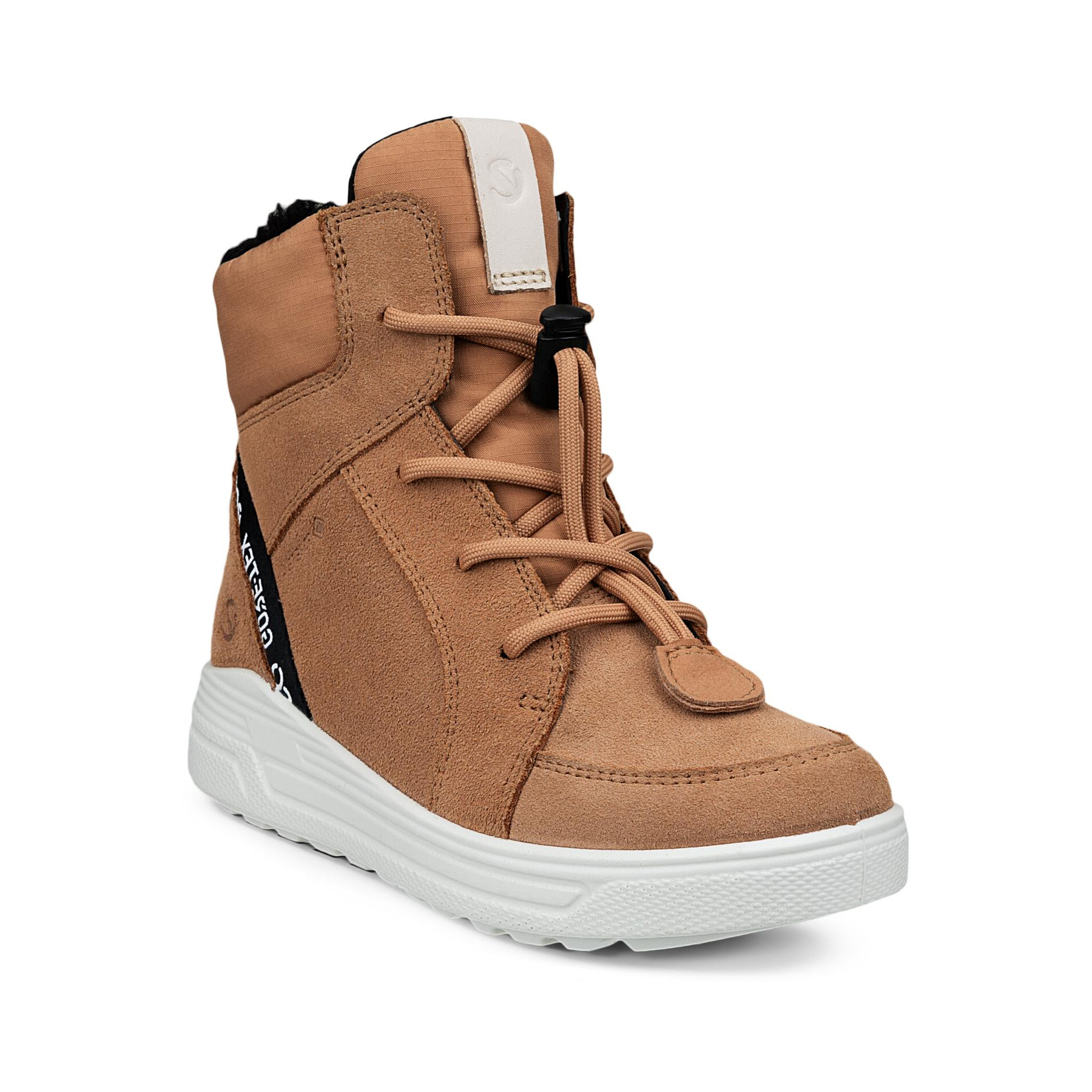 Ботинки ECCO URBAN SNOWBOARDER 722363/60220