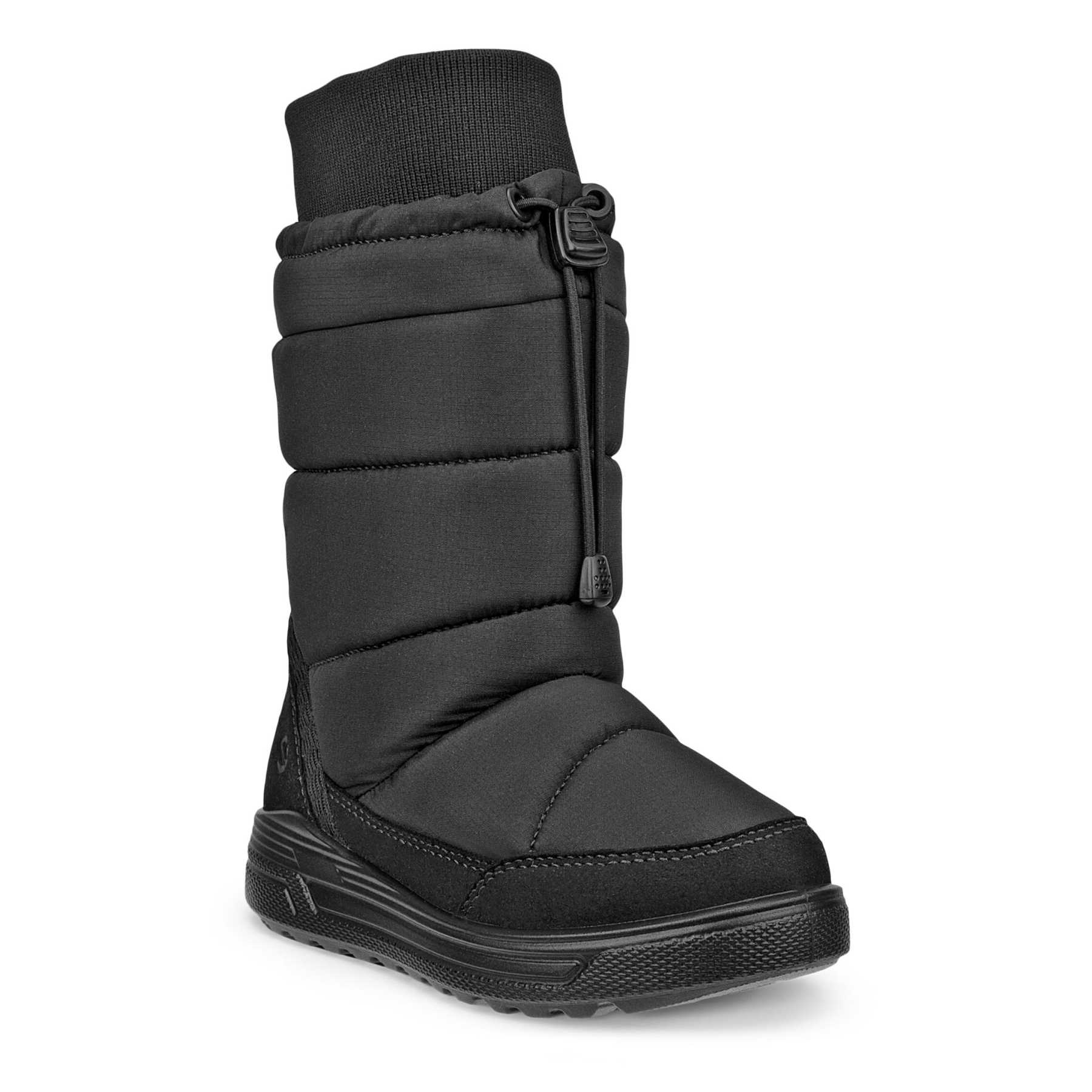 Сапоги ECCO URBAN SNOWBOARDER 722372/51052