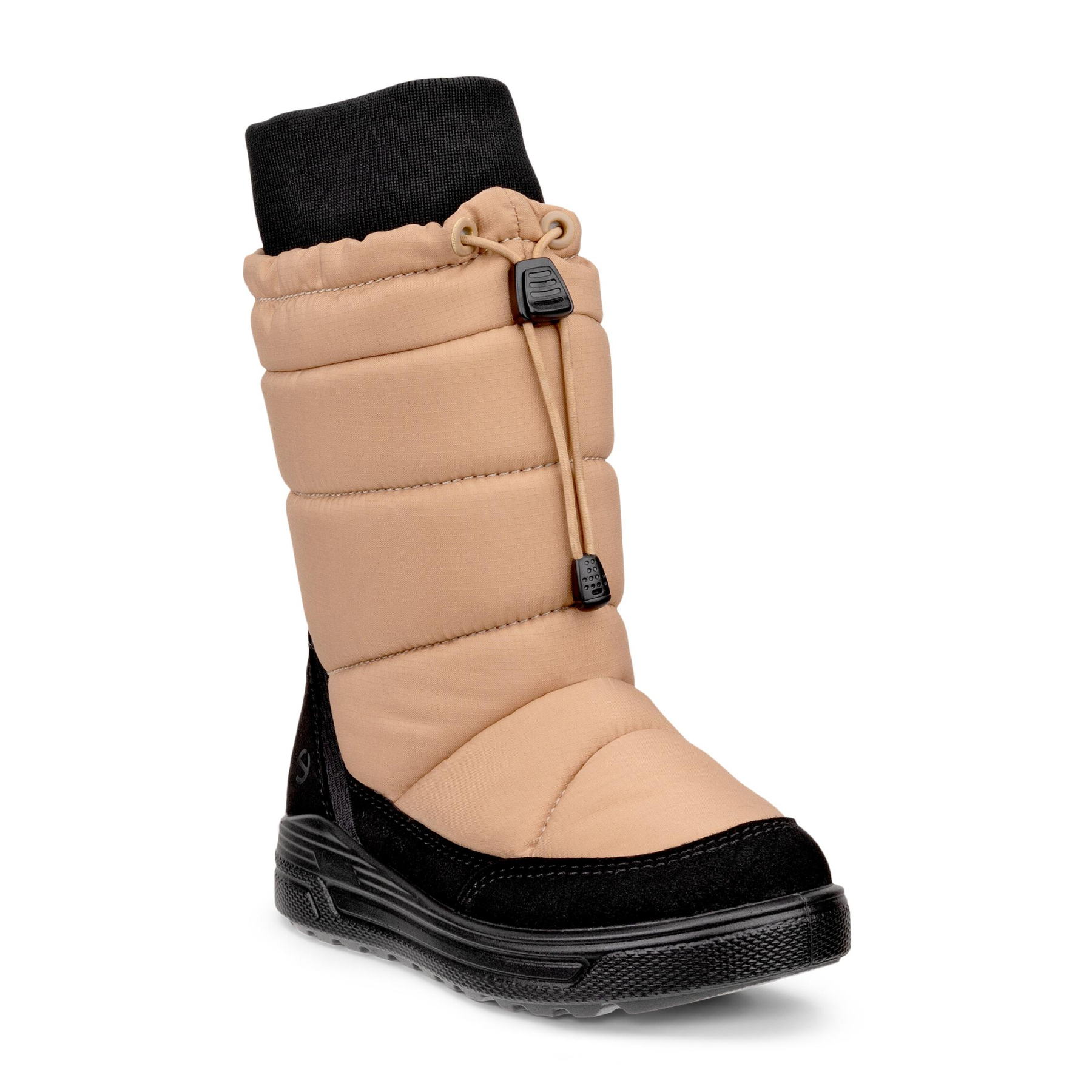 Сапоги ECCO URBAN SNOWBOARDER 722372/61054