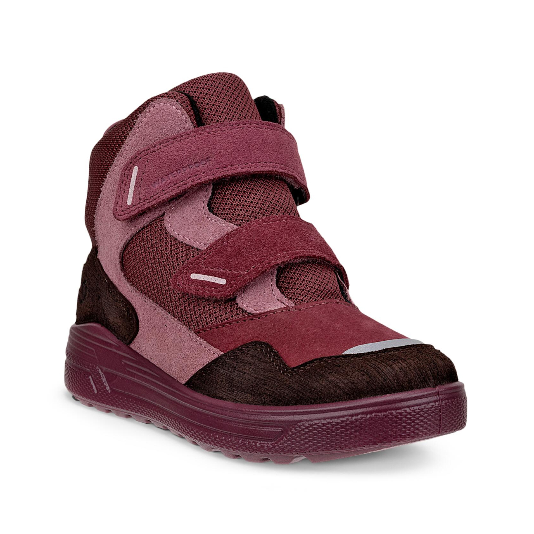 Ботинки ECCO URBAN SNOWBOARDER 722402/61417