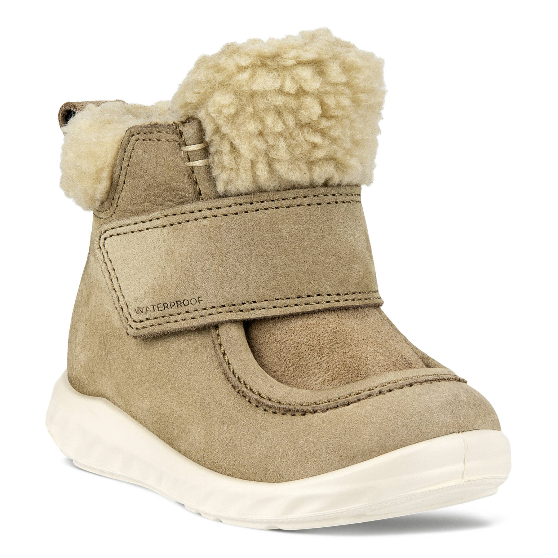 Ботинки ECCO SP.1 LITE INFANT 724211/50829