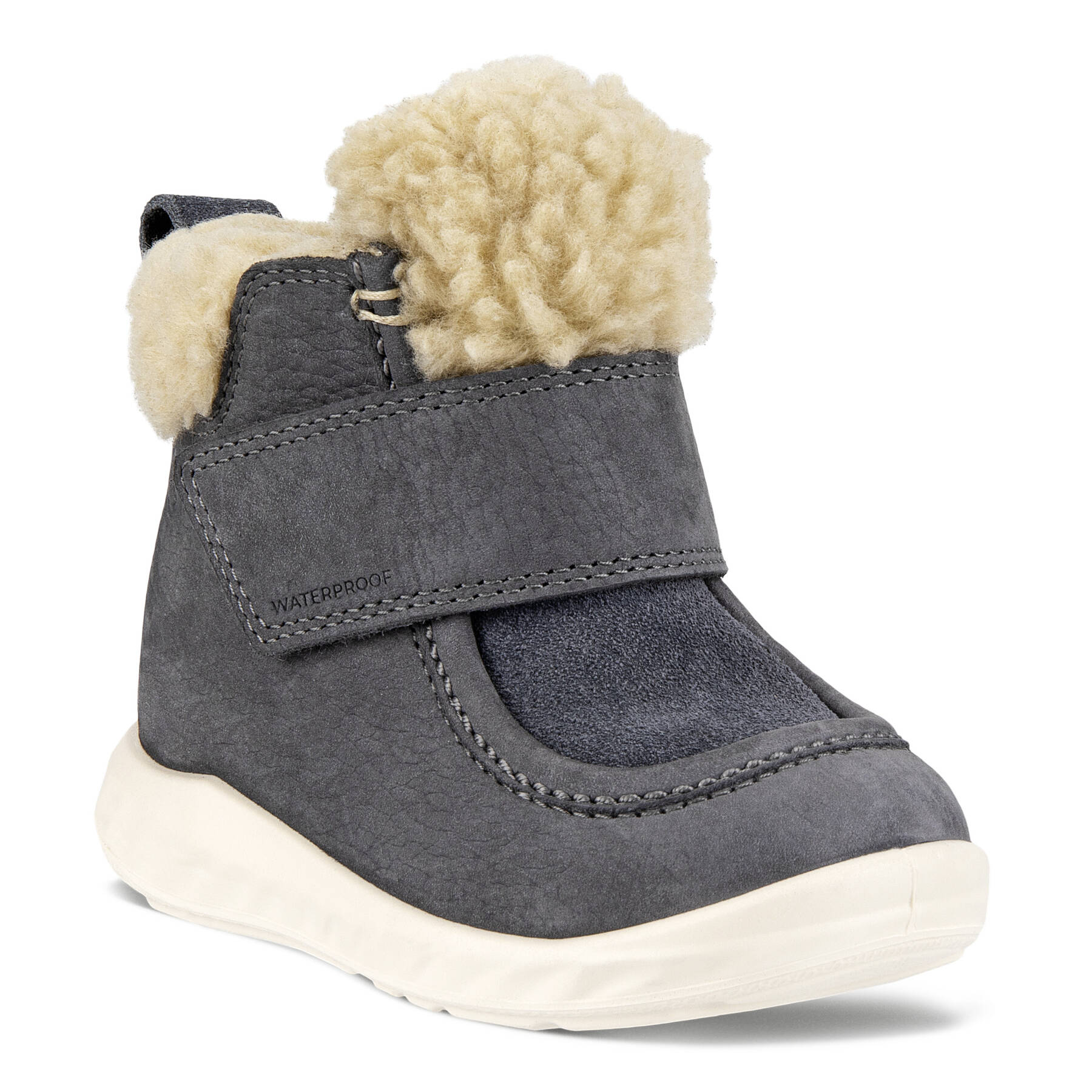 Ботинки ECCO SP.1 LITE INFANT 724211/50869