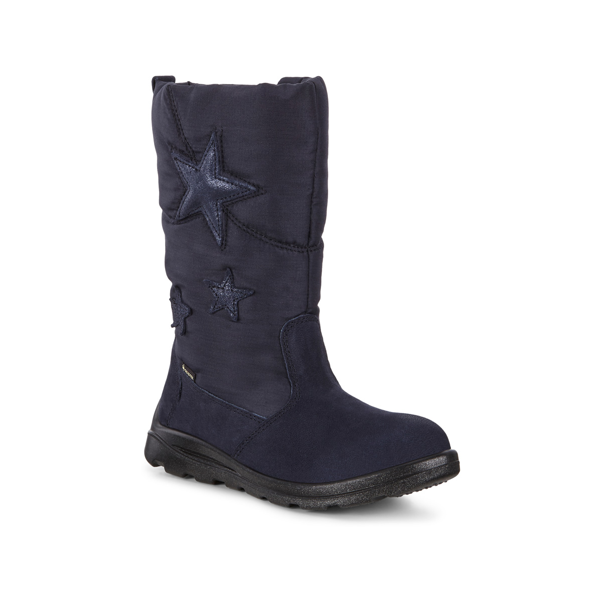 Сапоги ECCO JANNI 724702/51647