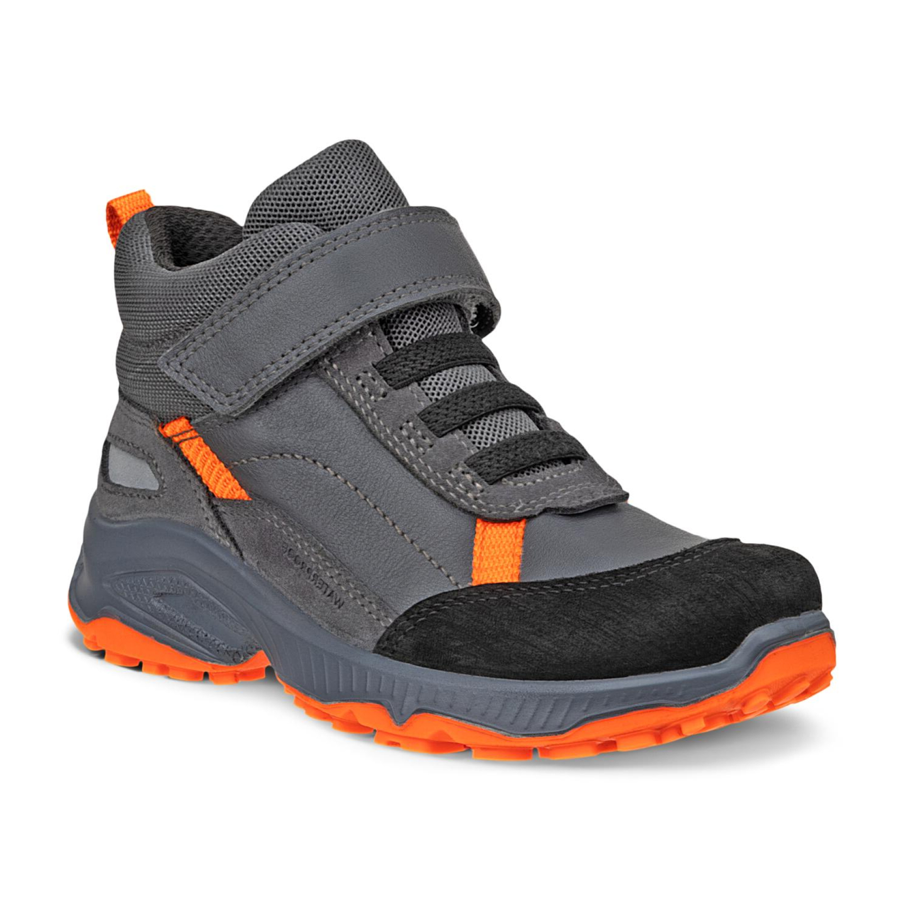 Ботинки ECCO RECEPTOR XP K 724752/61770