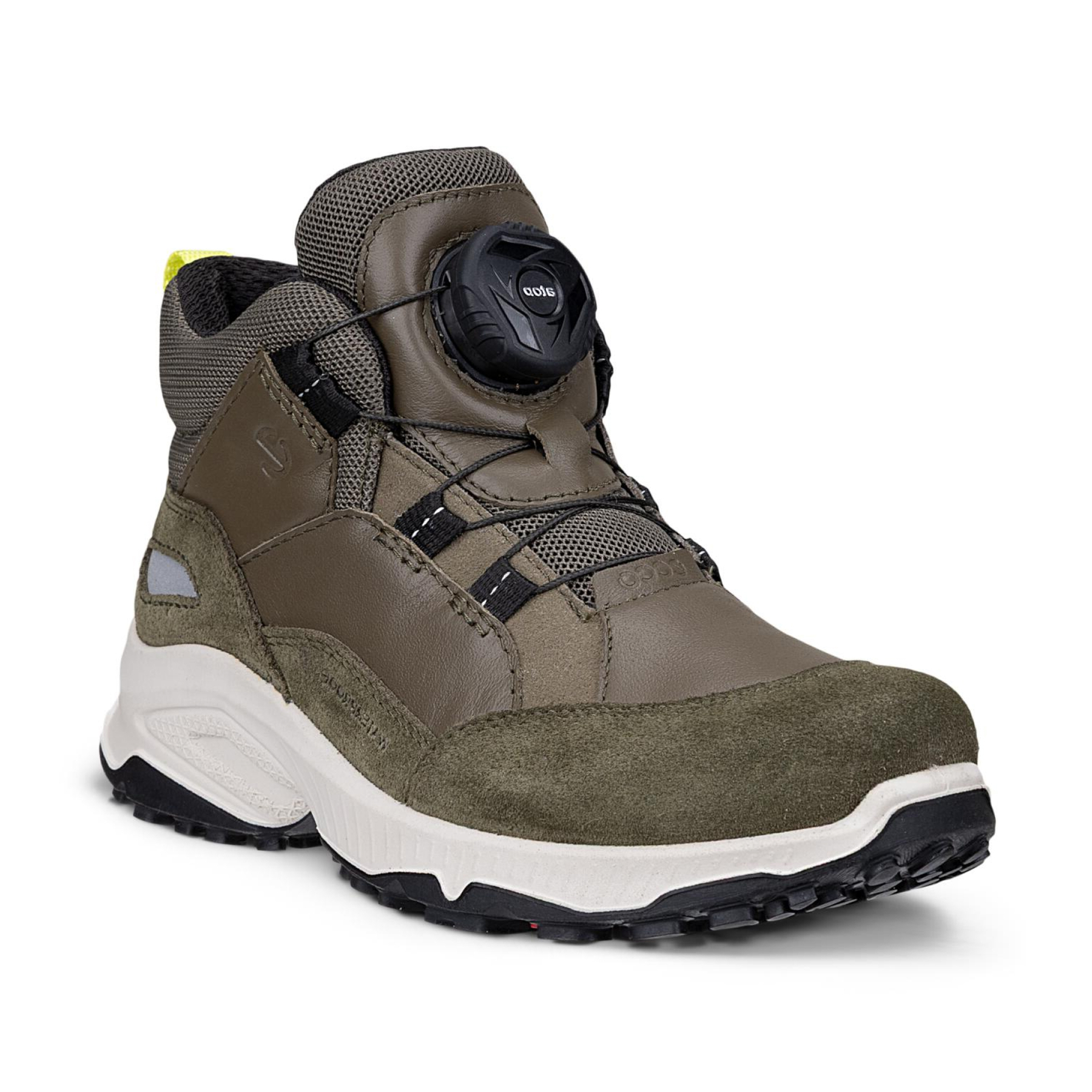 Ботинки ECCO RECEPTOR XP K 724763/61817