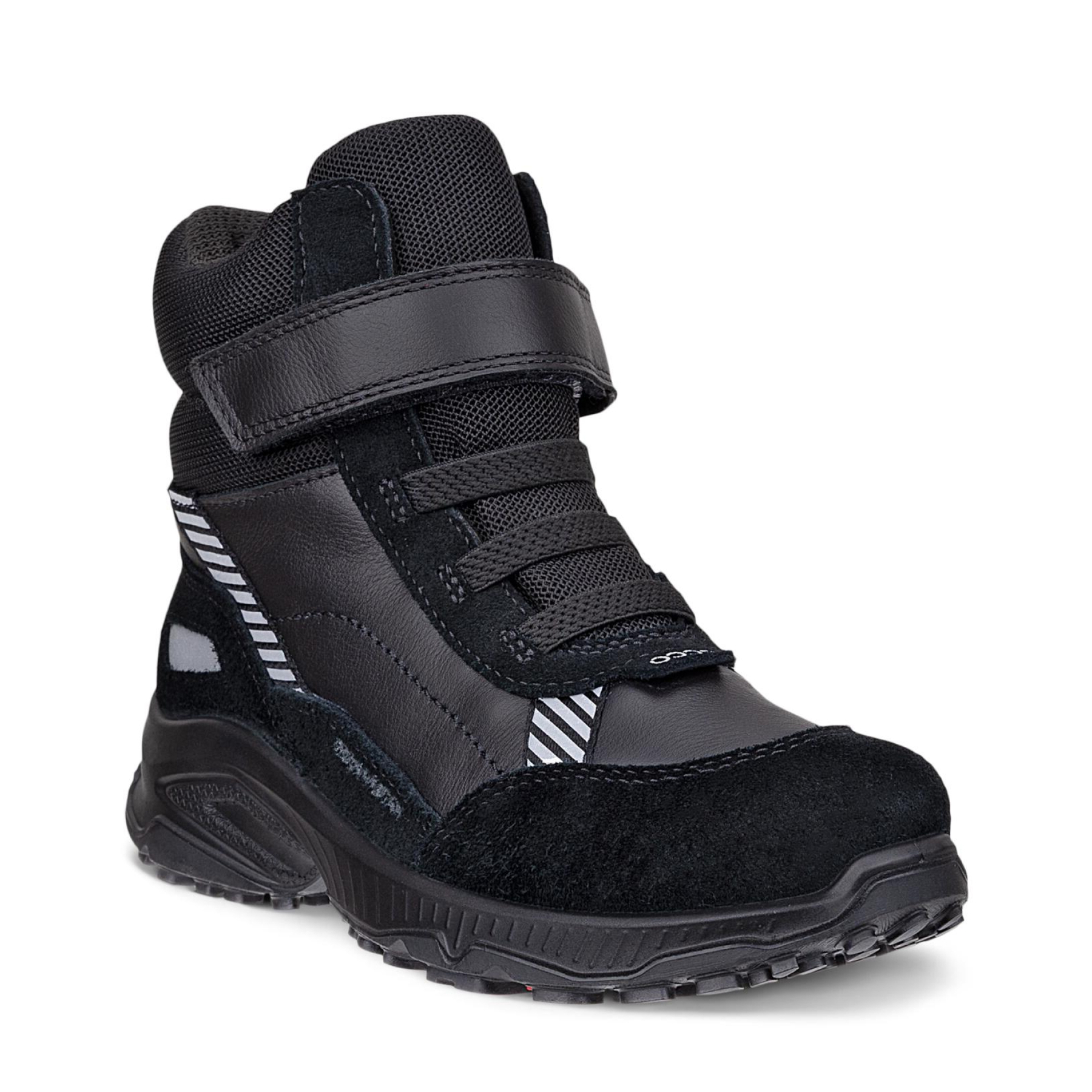 Ботинки ECCO RECEPTOR XP K 724822/51094