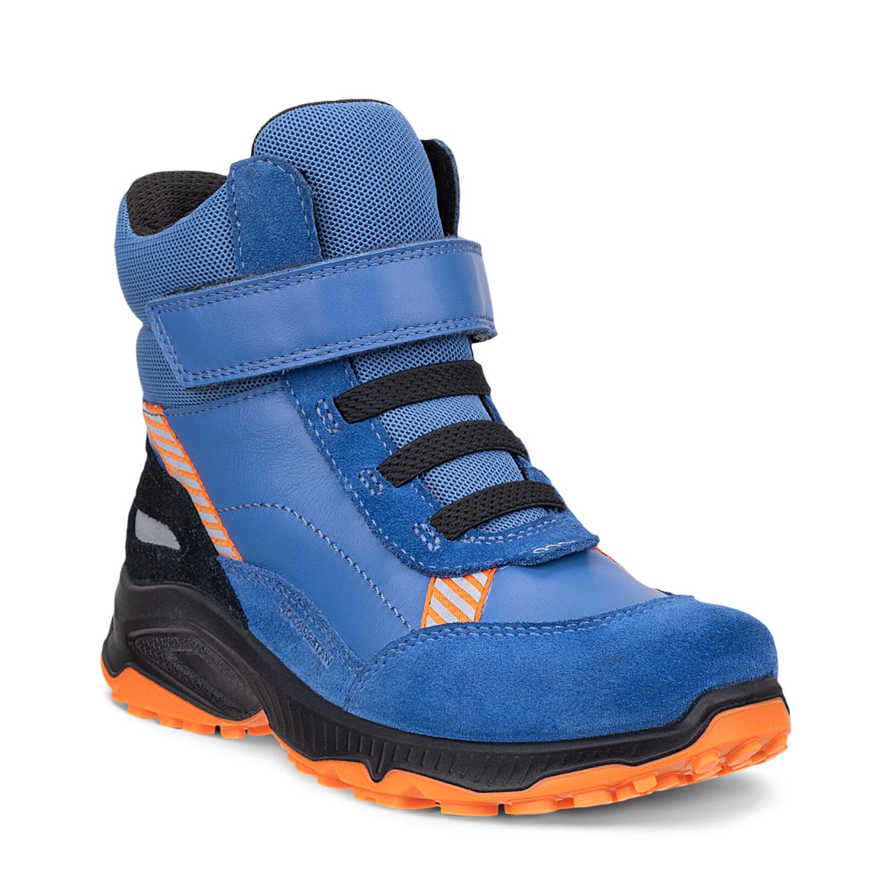 Ботинки ECCO RECEPTOR XP K 724822/61943