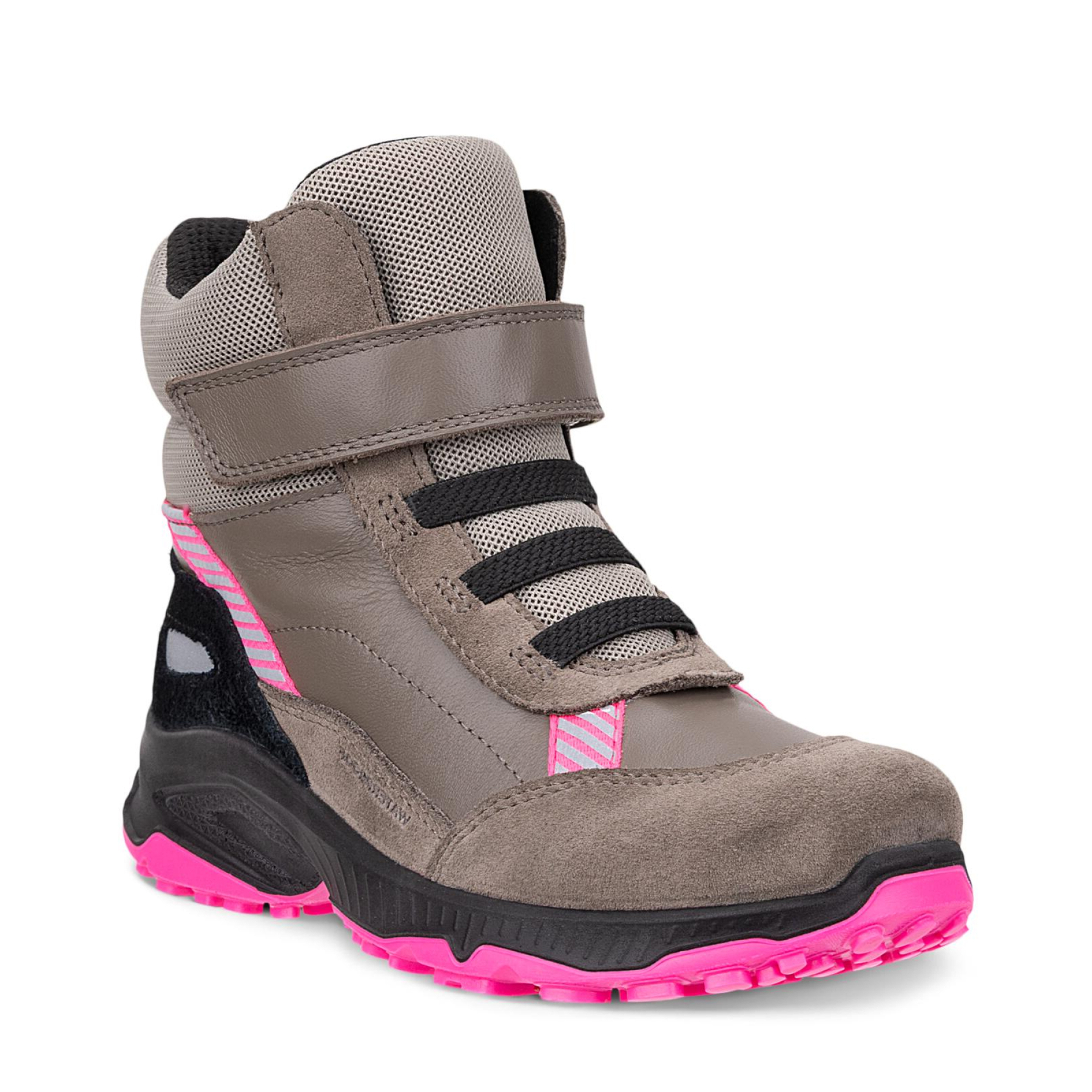 Ботинки ECCO RECEPTOR XP K 724822/61944