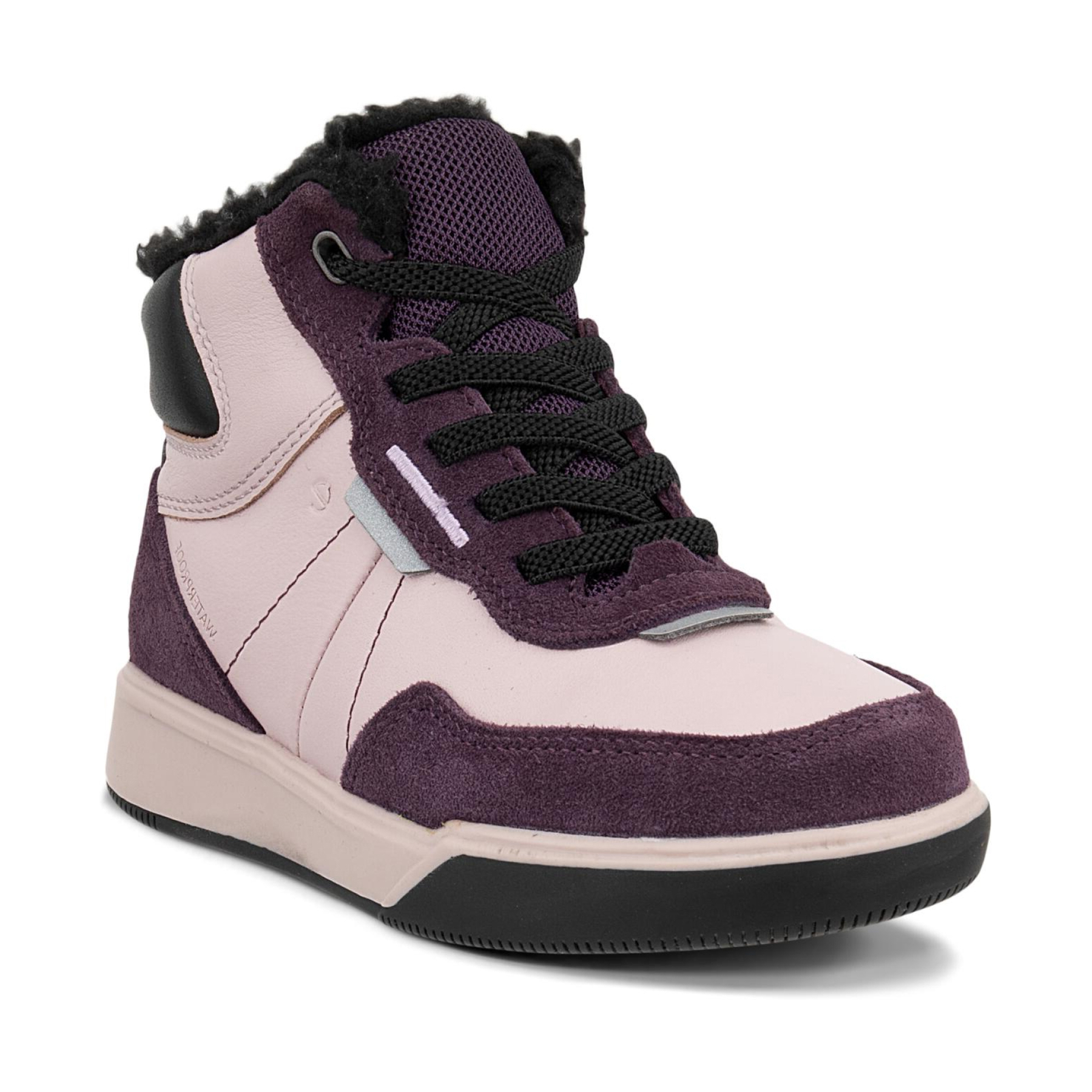 Кеды ECCO STREET COURT K 725302/61888