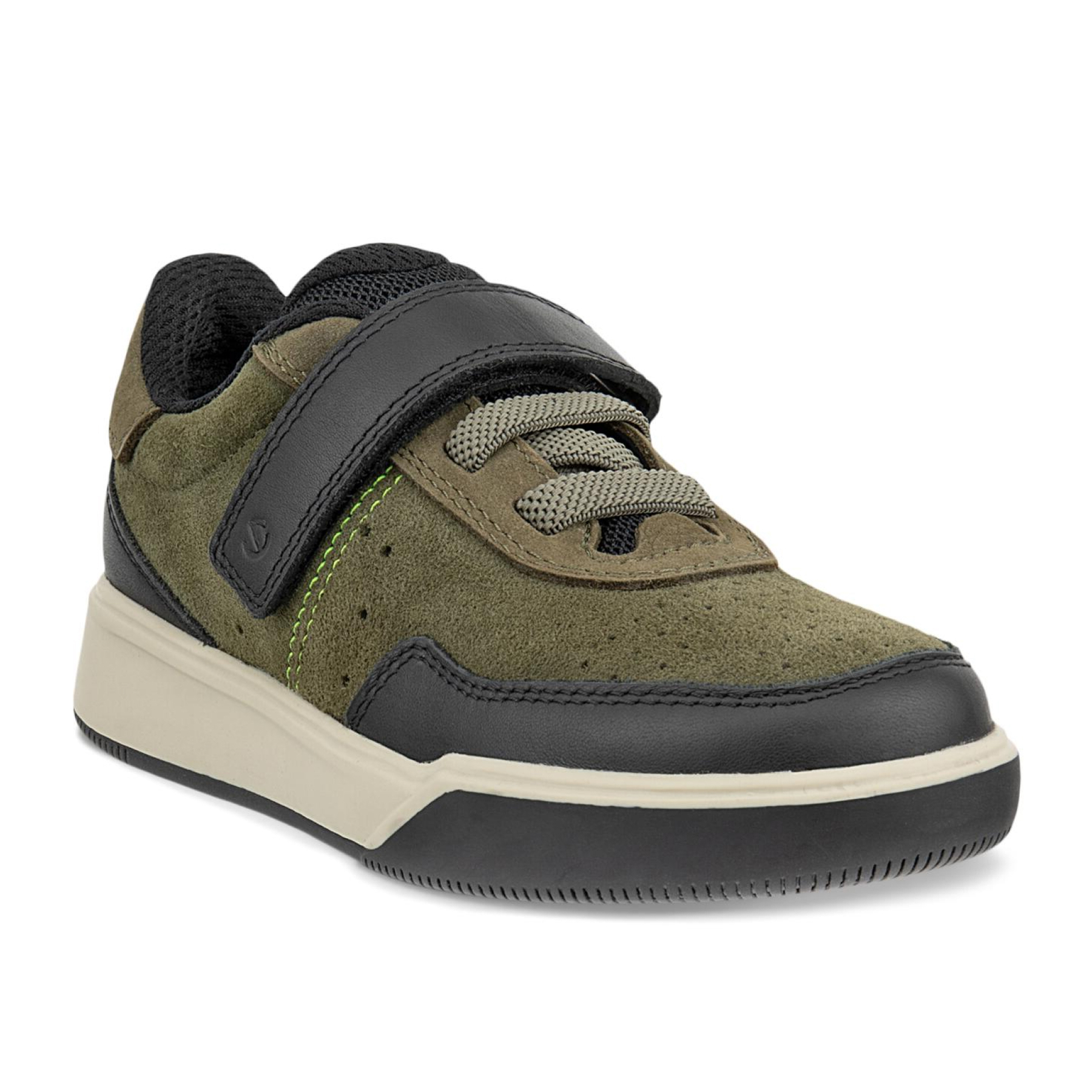 Кеды ECCO STREET COURT K 725332/55966