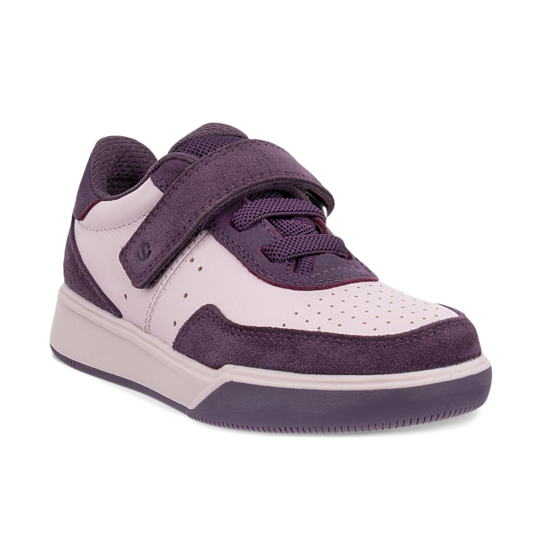 Кеды ECCO STREET COURT K 725332/61890
