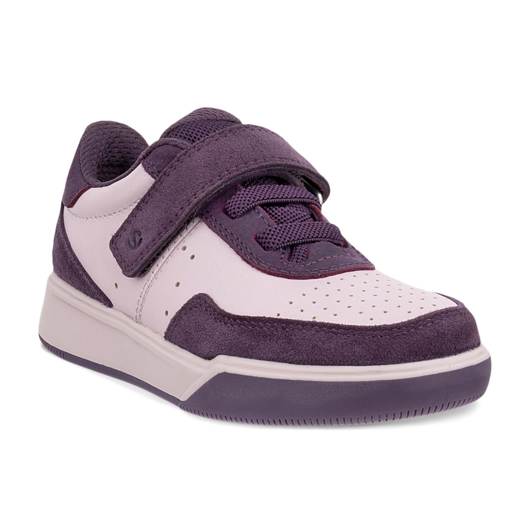 Кеды ECCO STREET COURT K 725333/61890