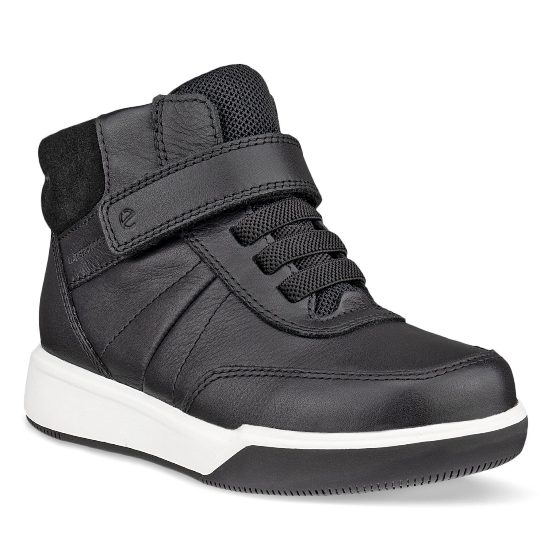 Кеды ECCO STREET COURT K 725342/51094