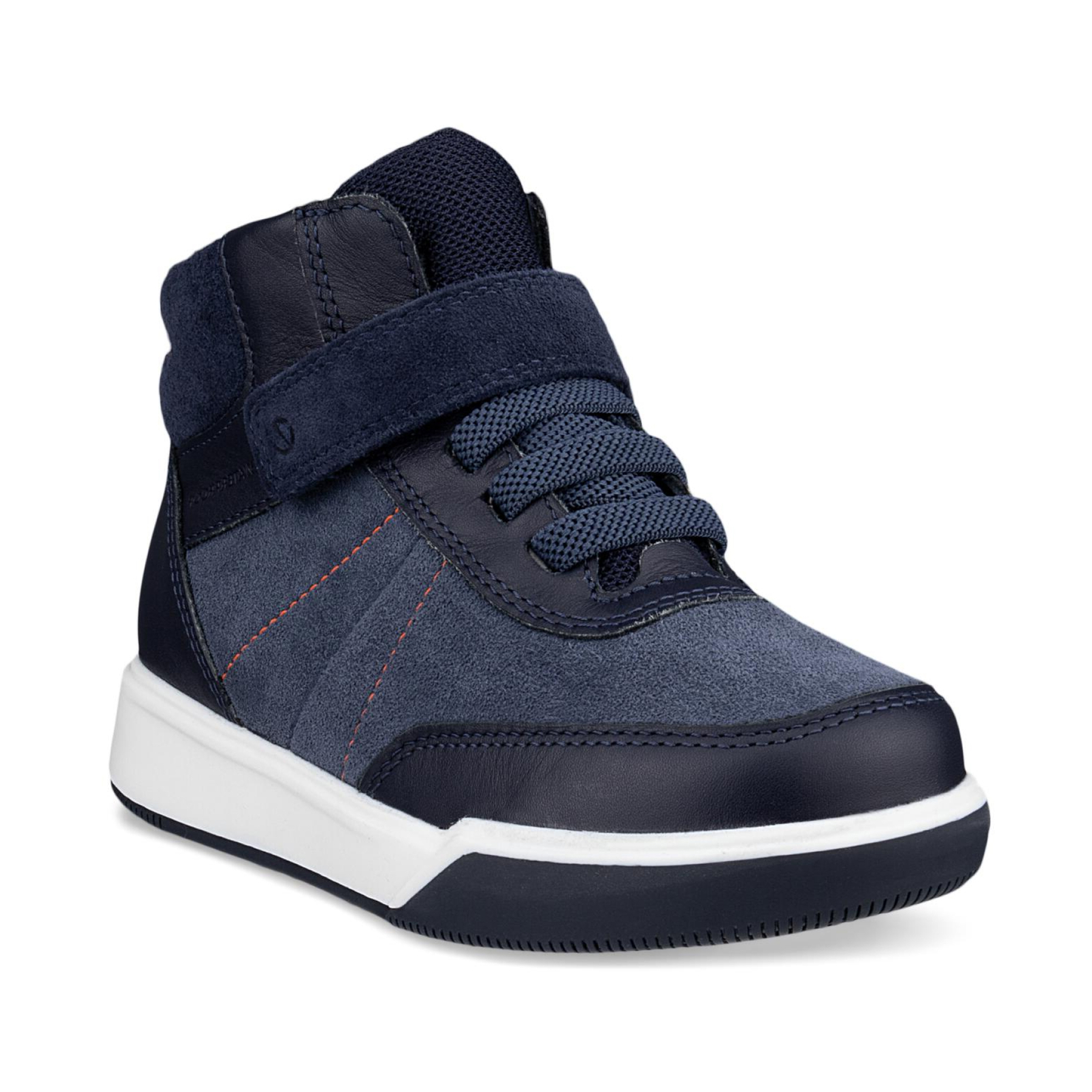 Кеды ECCO STREET COURT K 725342/61313