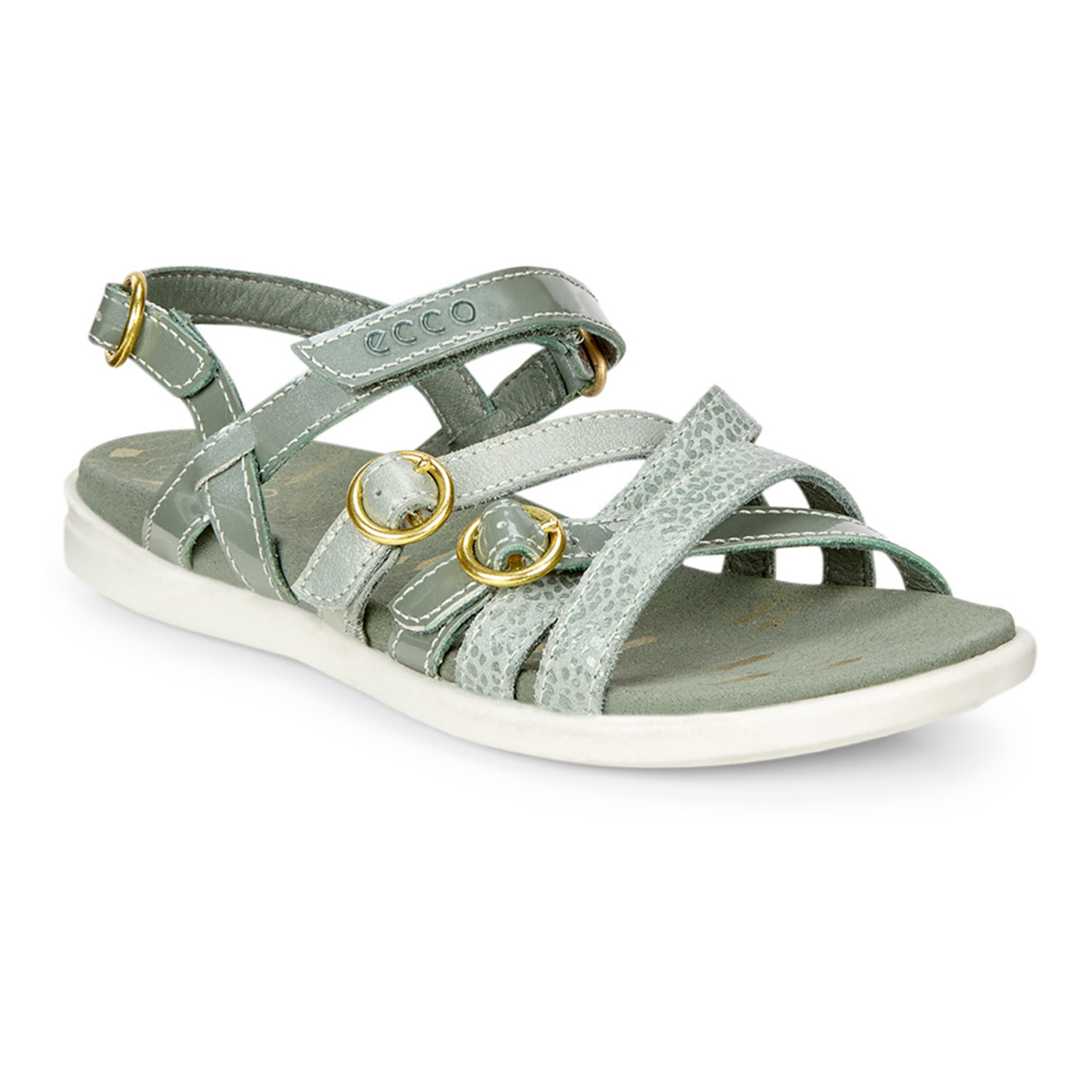 Сандалии ECCO TILDA 727682/50401