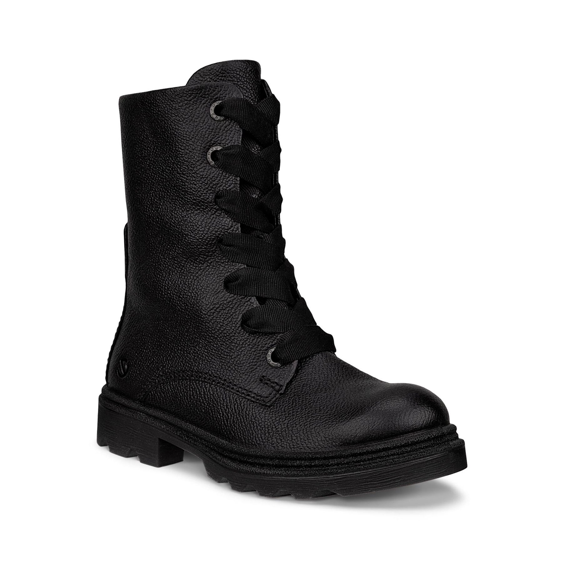 Ботинки ECCO GRAINER K 728212/01001