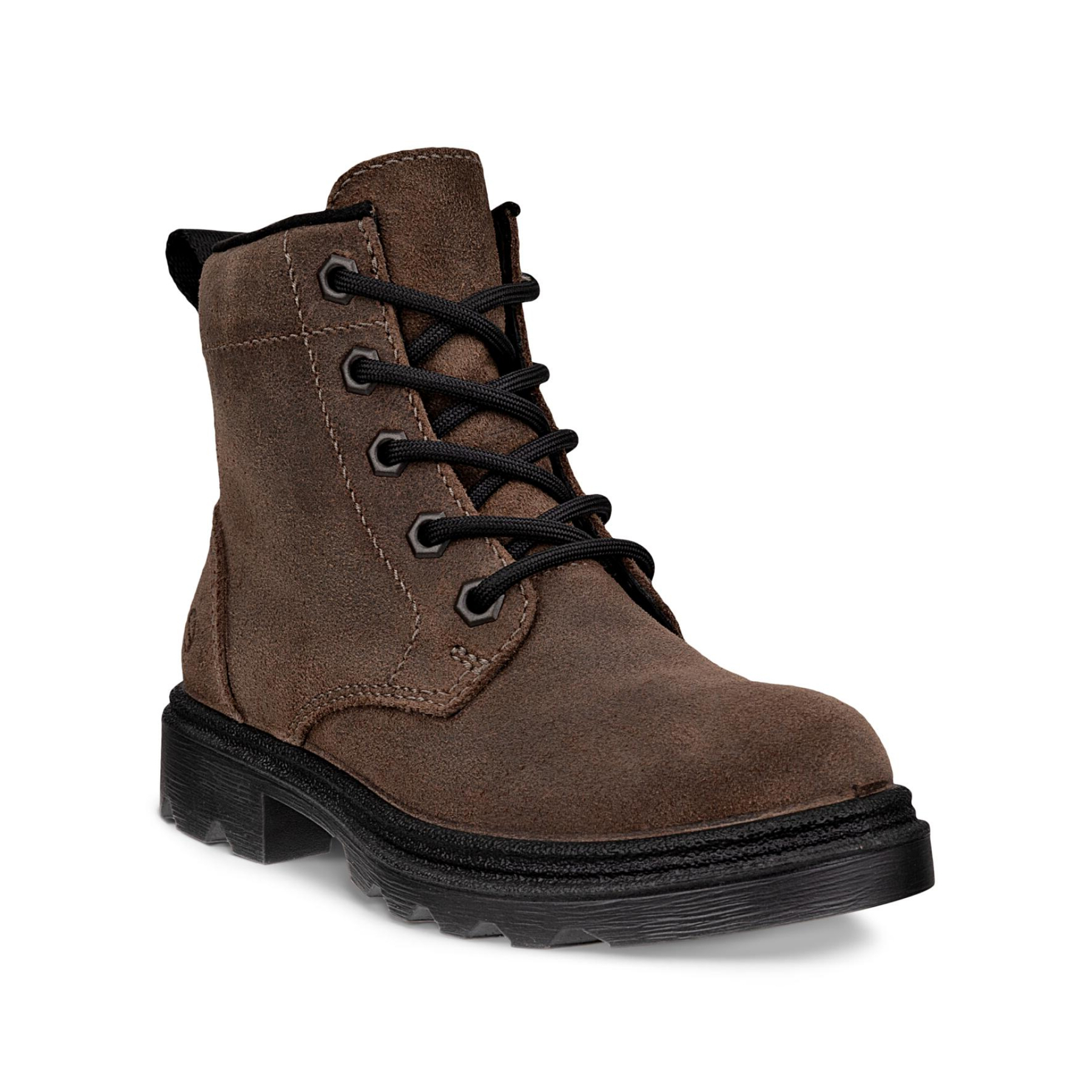 Ботинки ECCO GRAINER K 728222/05674