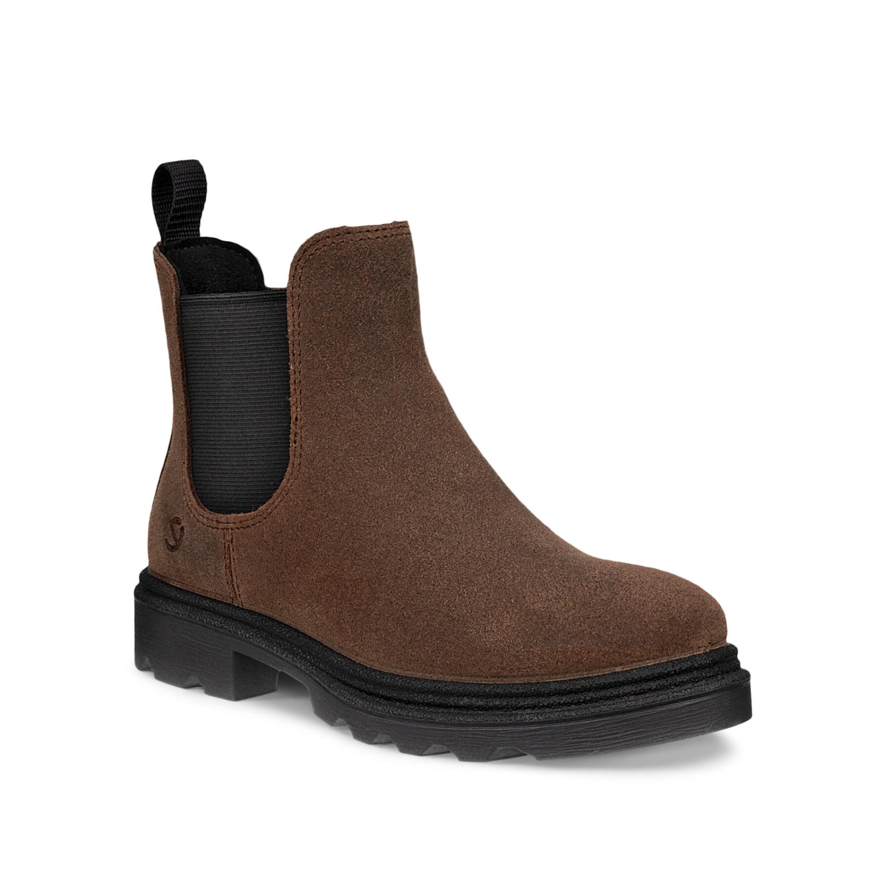 Челси ECCO GRAINER K 728232/05014