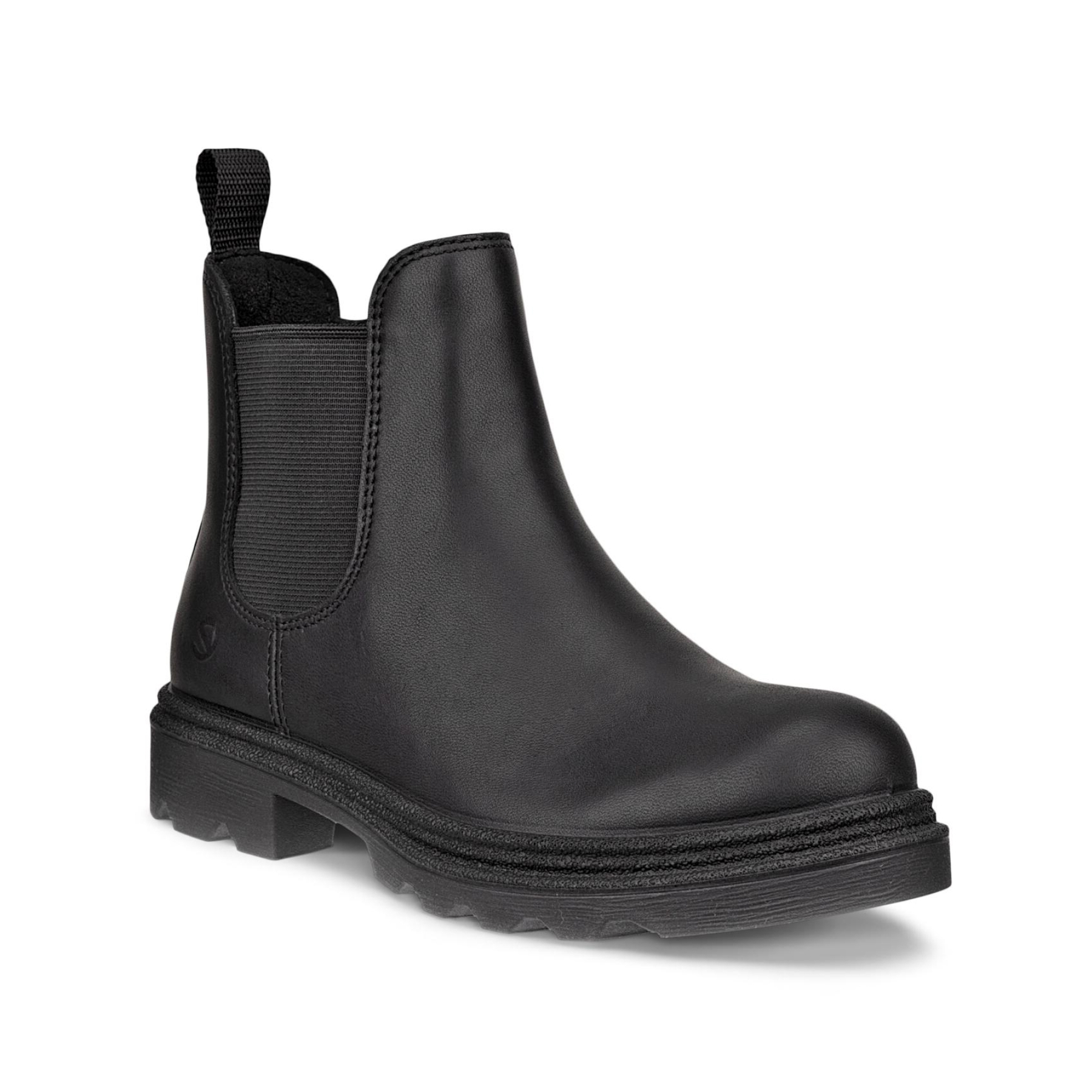 Челси ECCO GRAINER K 728233/01001