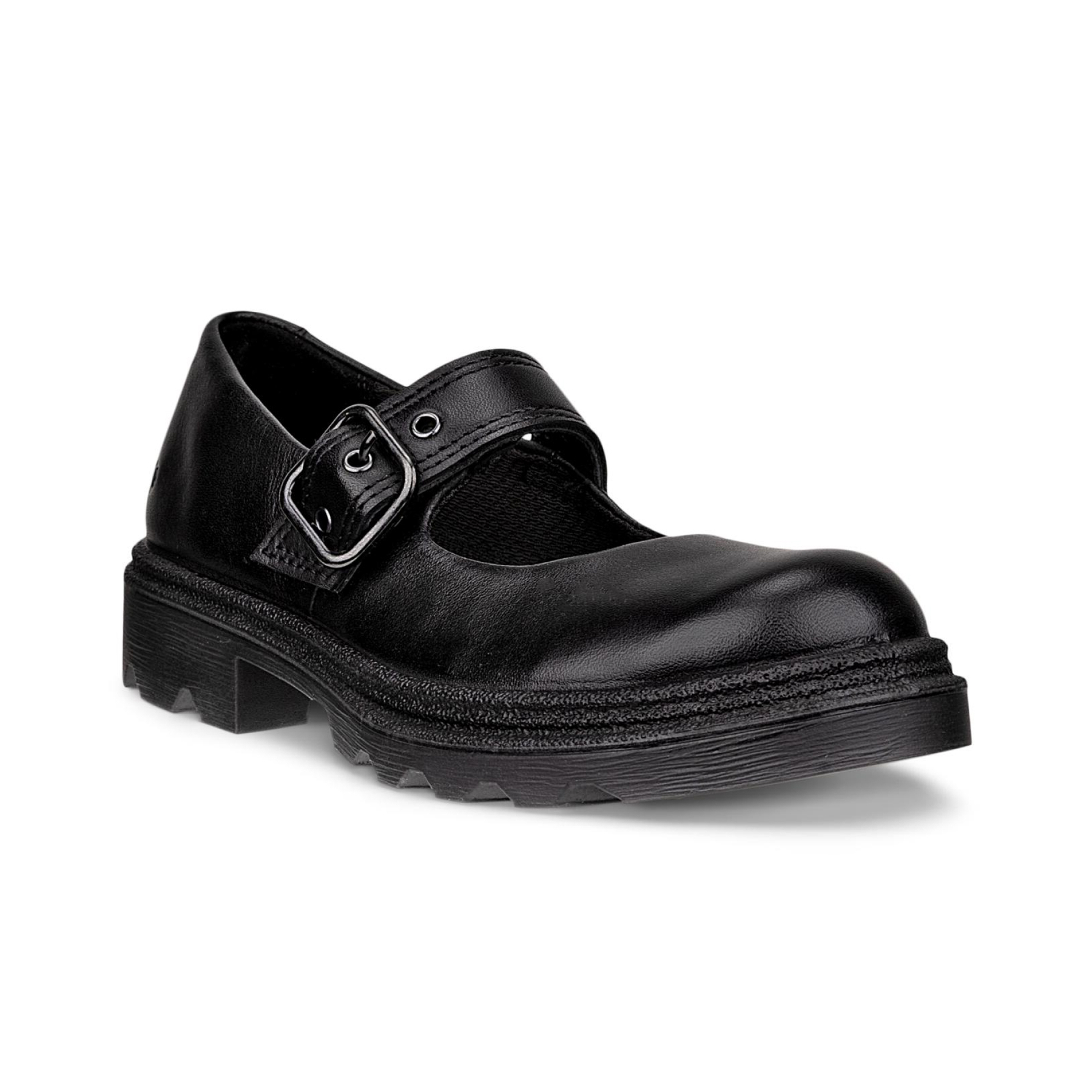 Туфли ECCO GRAINER K 728252/11001