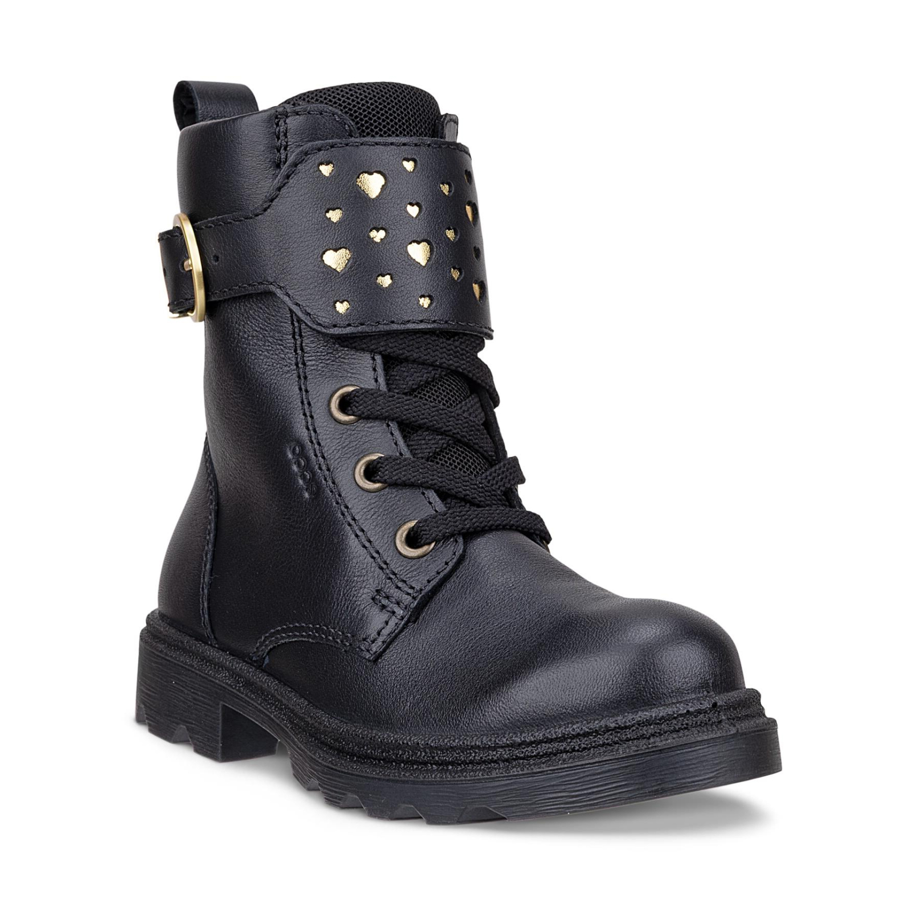 Ботинки ECCO GRAINER K 728282/61763