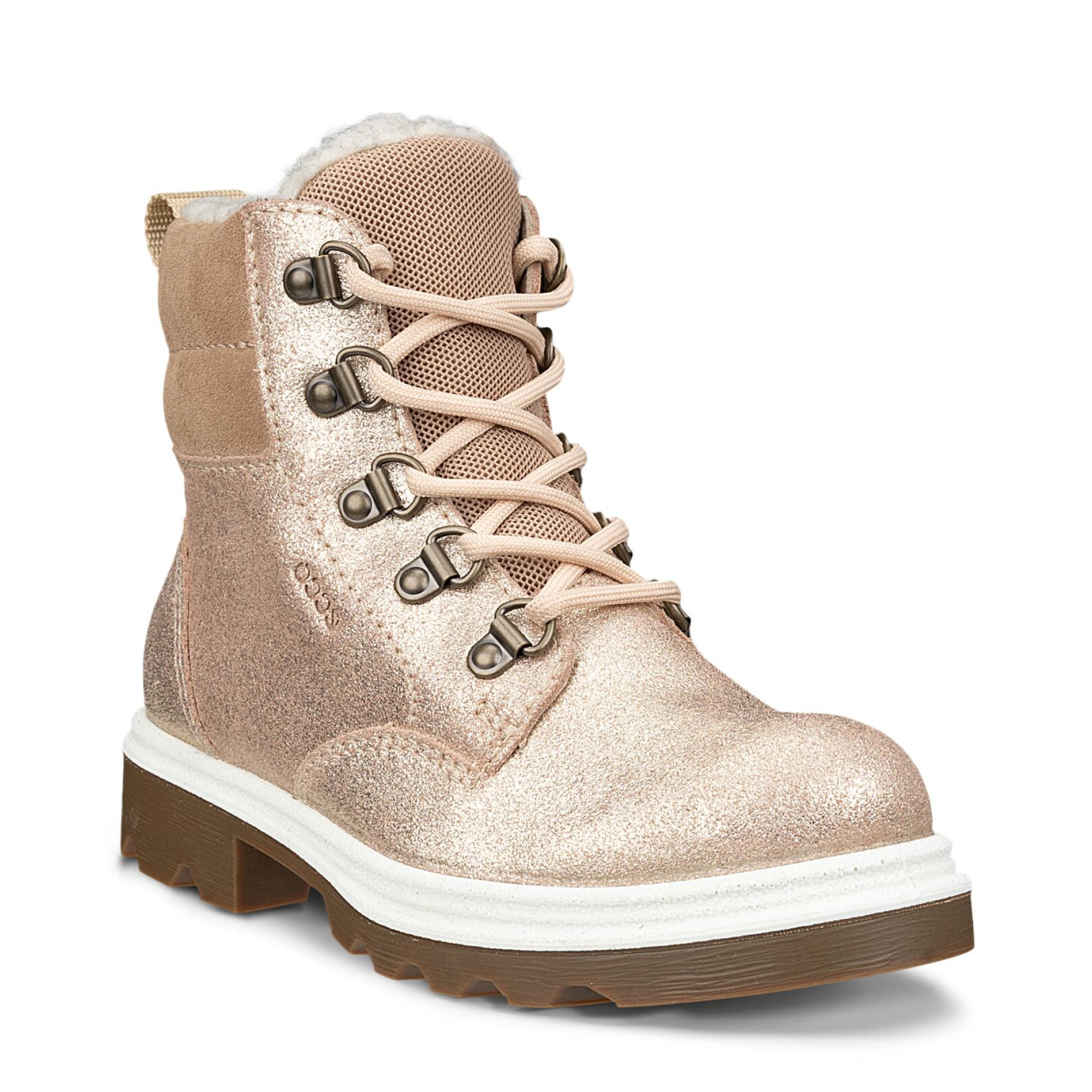 Ботинки ECCO GRAINER K 728292/61950