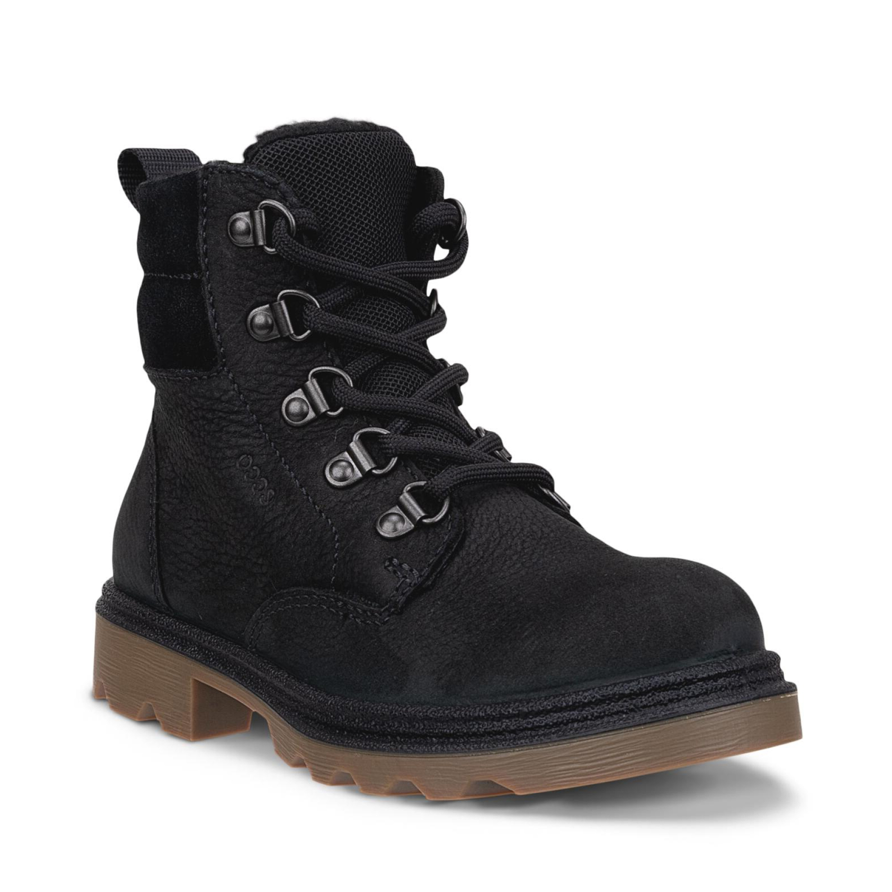 Ботинки ECCO GRAINER K 728293/51052