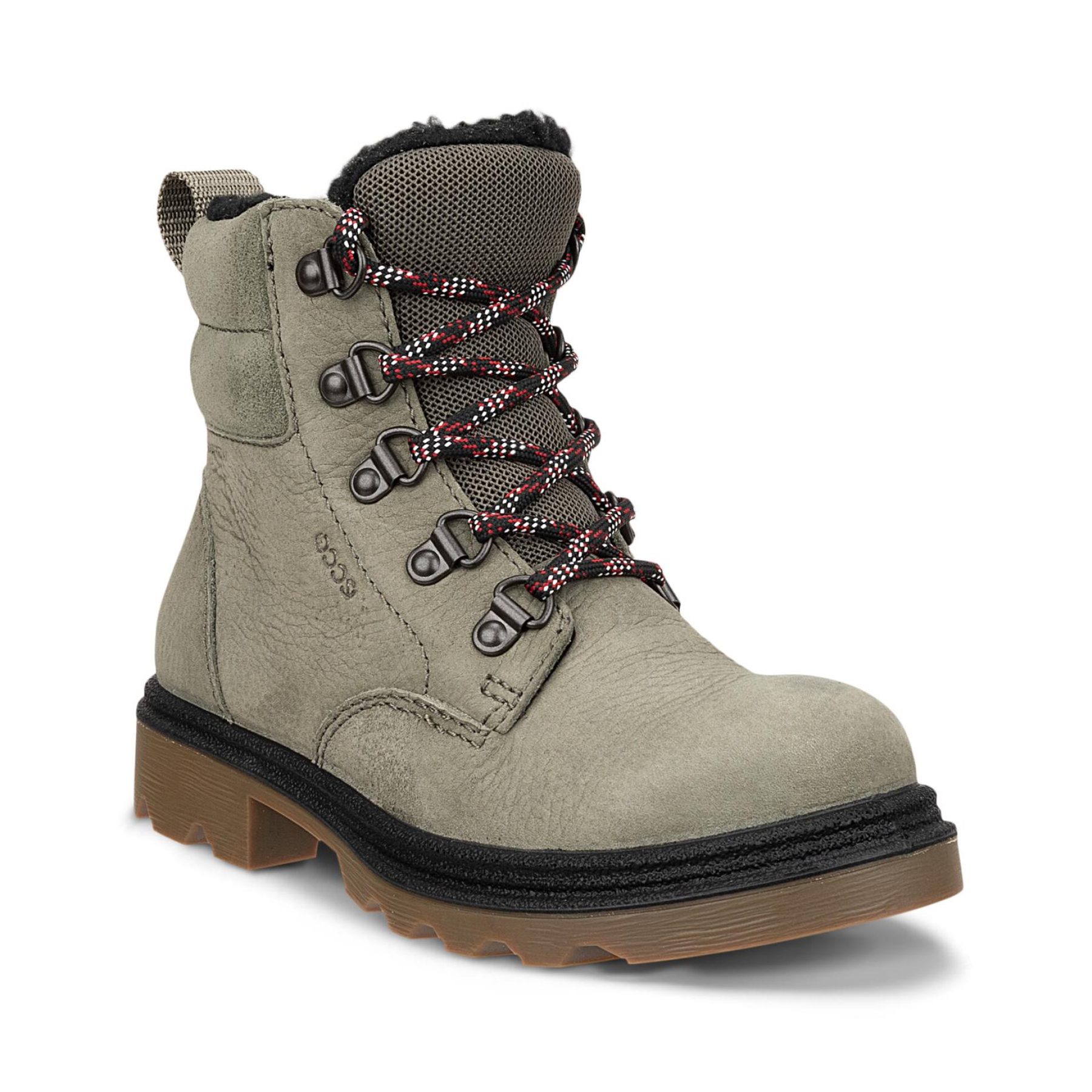 Ботинки ECCO GRAINER K 728293/61850