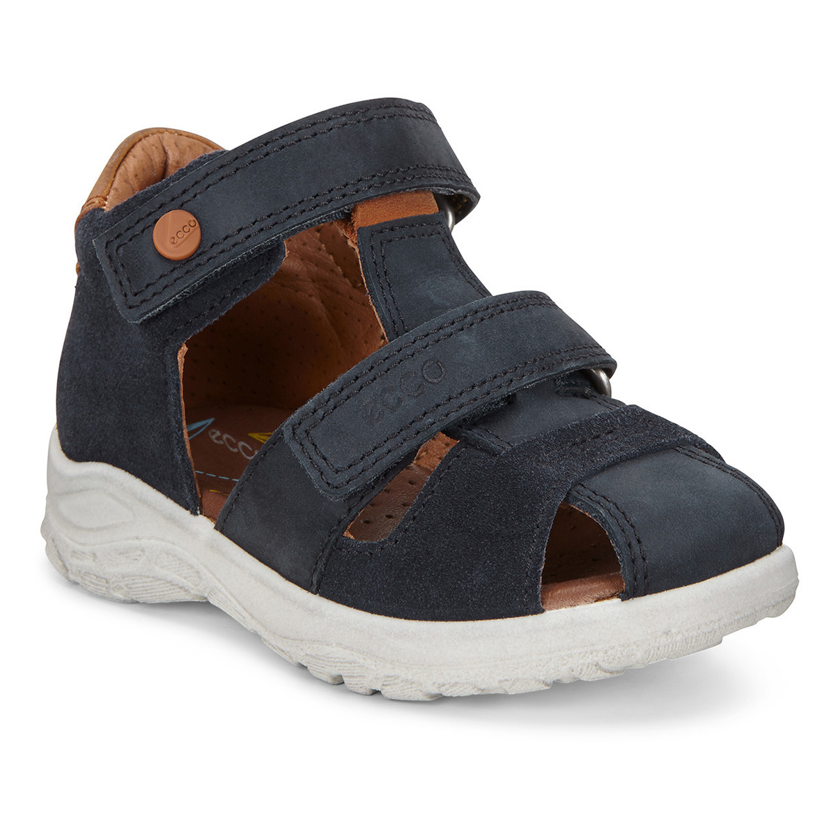 Сандалии ECCO PEEKABOO 751851/50769