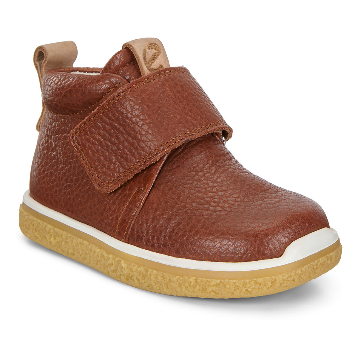 Ботинки ECCO CREPETRAY MINI 753421/01053