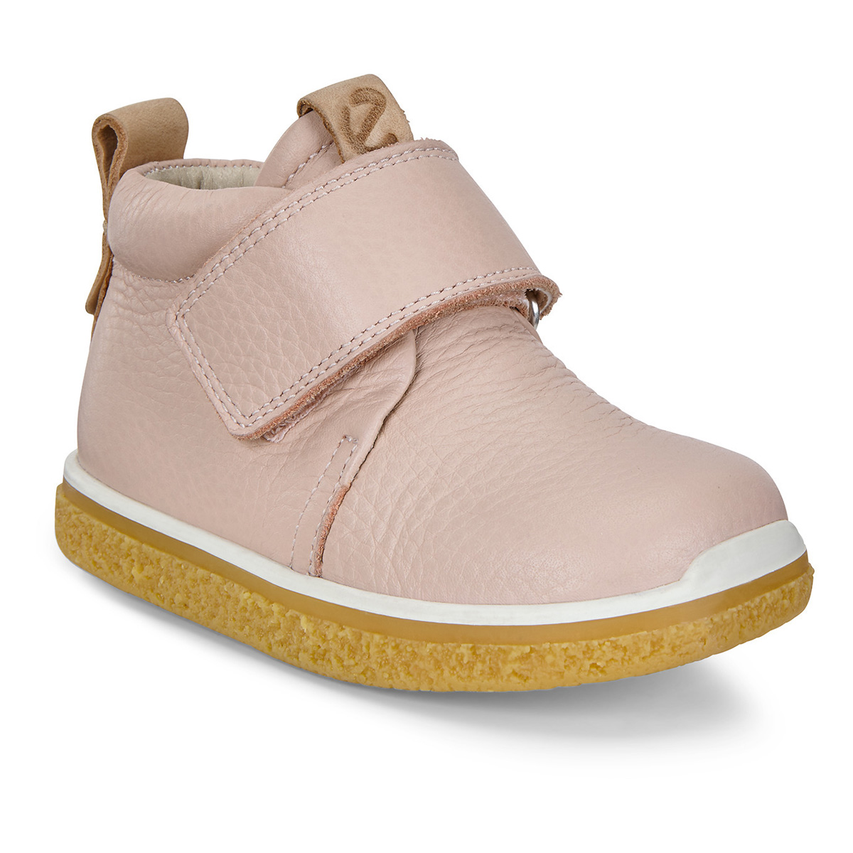 Ботинки ECCO CREPETRAY MINI 753421/01118