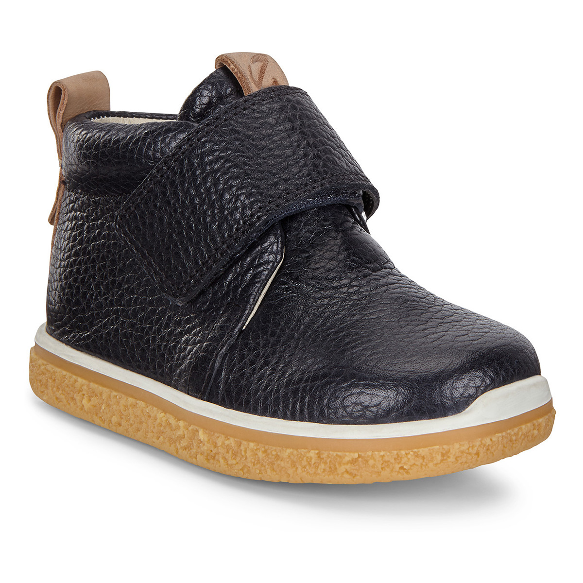 Ботинки ECCO CREPETRAY MINI 753421/01303