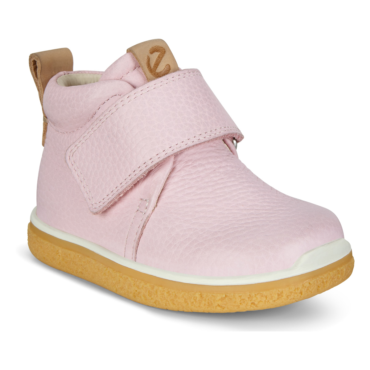 Ботинки ECCO CREPETRAY MINI 753421/01420