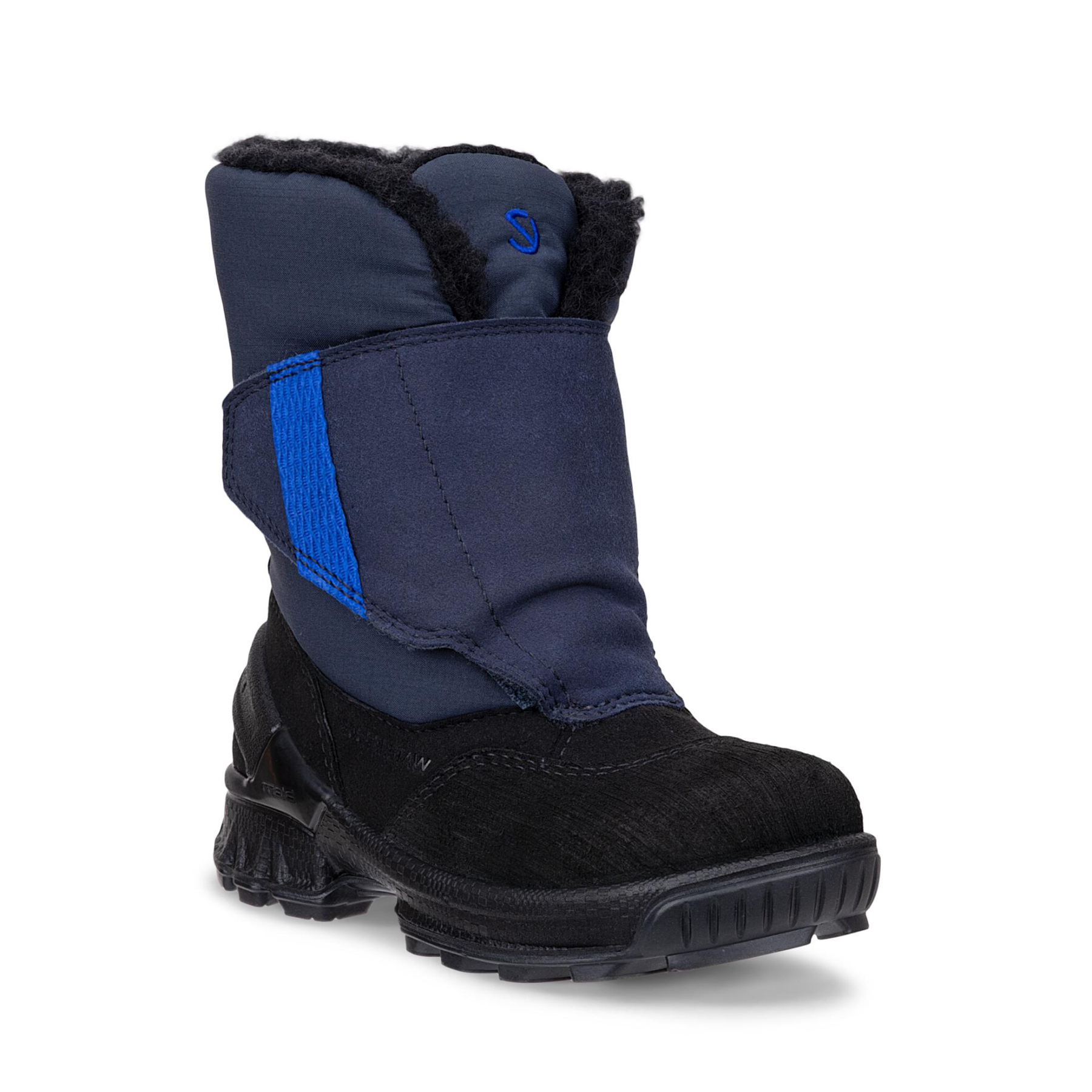 Ботинки ECCO BIOM HIKE INFANT 753611/61864