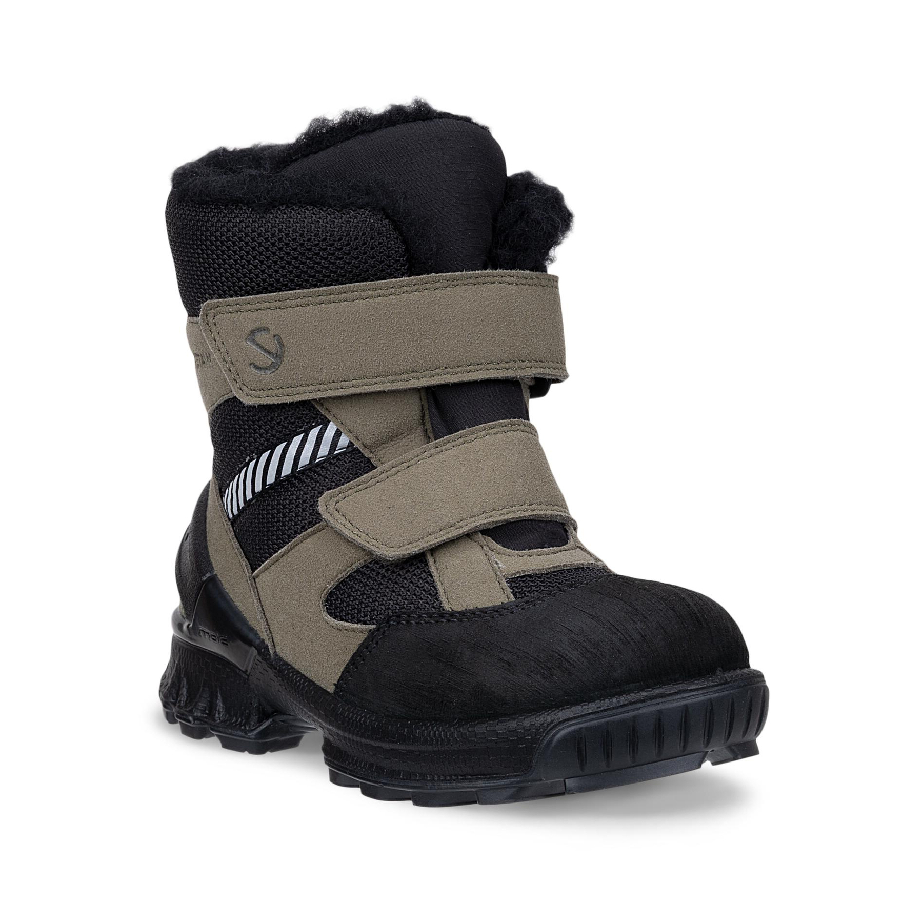 Ботинки ECCO BIOM HIKE INFANT 753621/51602