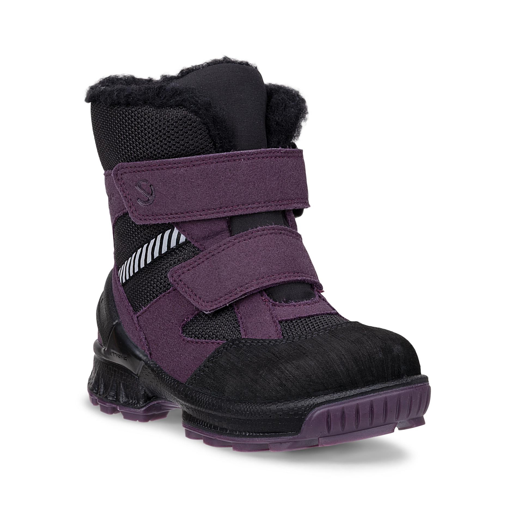 Ботинки ECCO BIOM HIKE INFANT 753621/61867