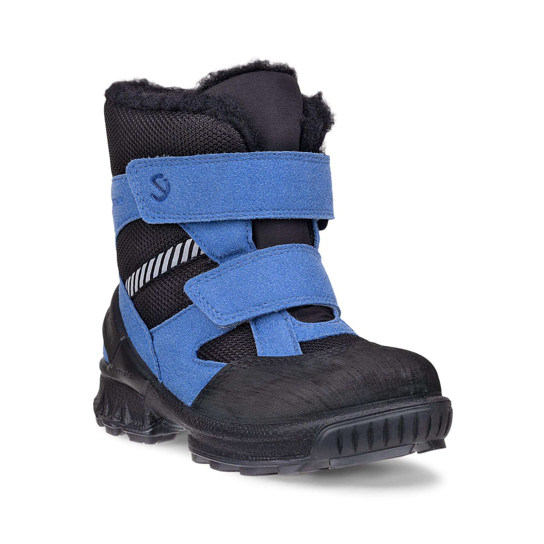 Ботинки ECCO BIOM HIKE INFANT 753621/61868