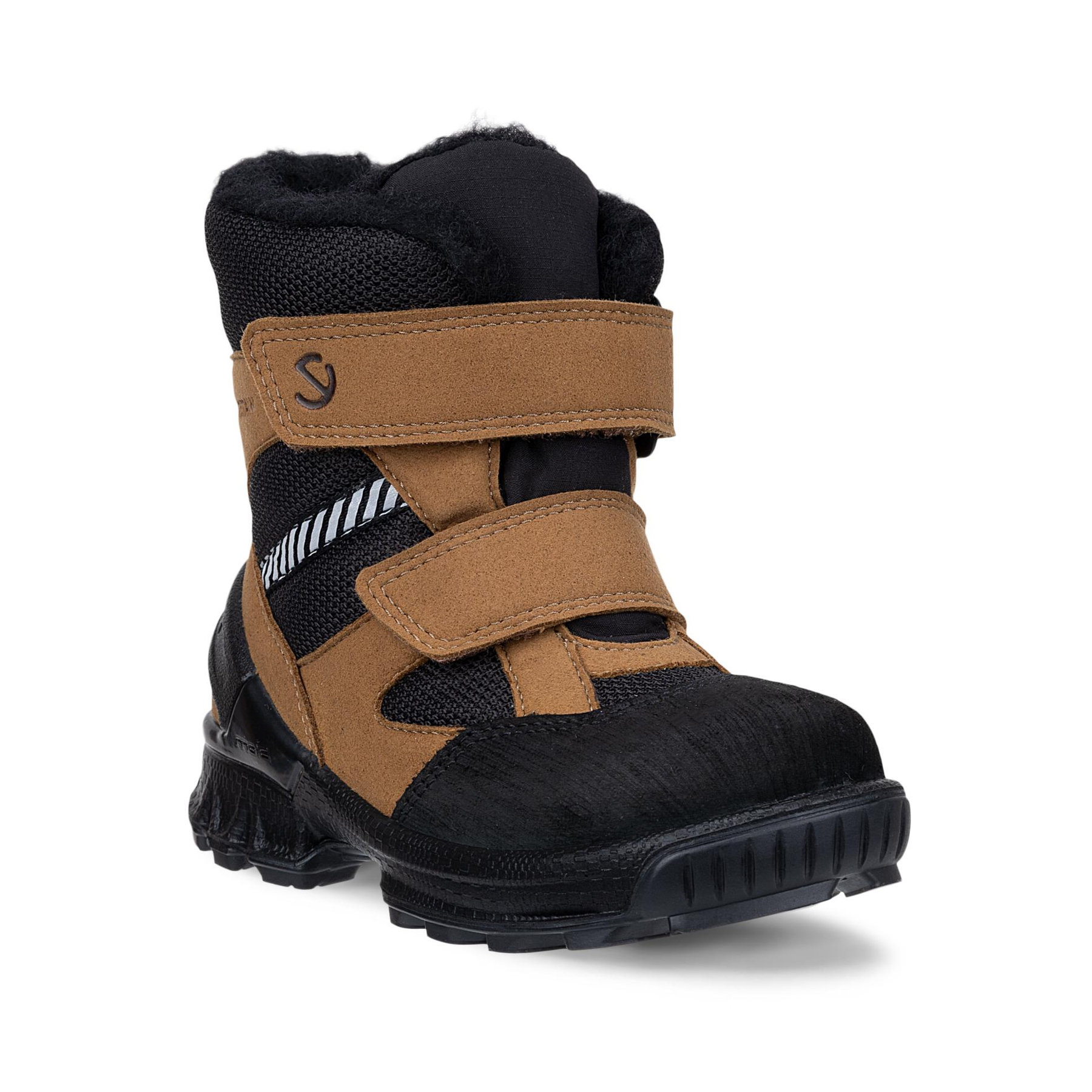 Ботинки ECCO BIOM HIKE INFANT 753621/61869