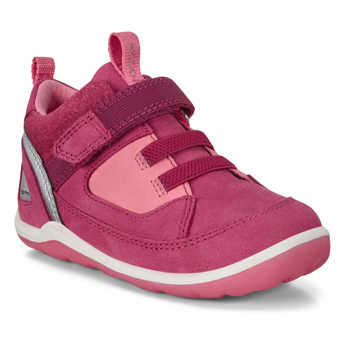 Ботинки ECCO BIOM MINI SHOE 753921/51797