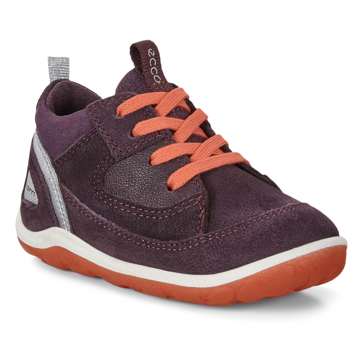 Ботинки ECCO BIOM MINI SHOE 753931/01385