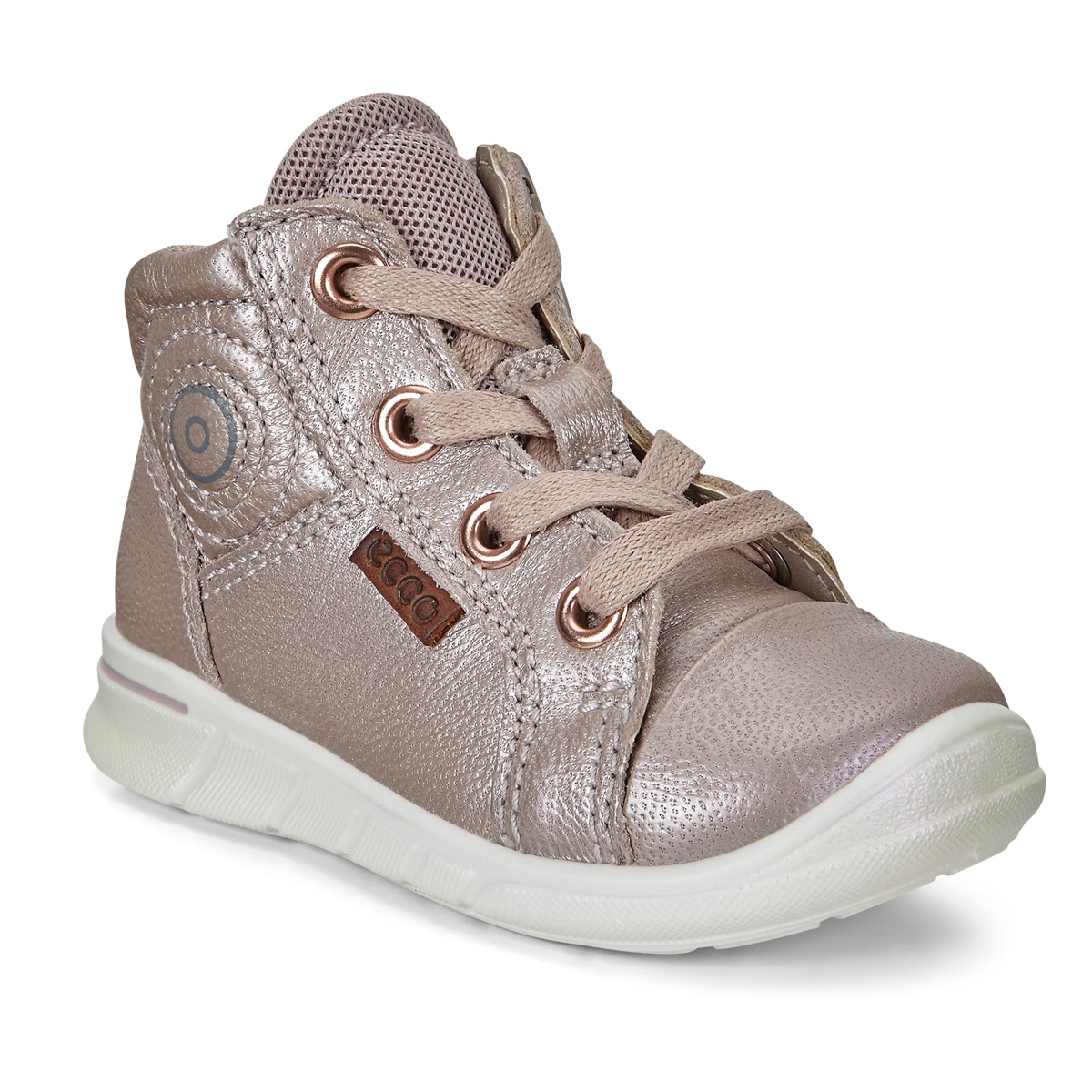 Ботинки ECCO FIRST 754021/01386