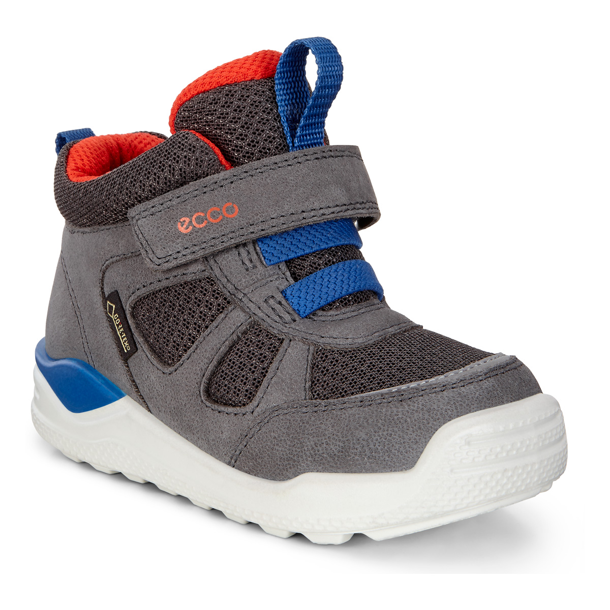 Ботинки ECCO URBAN MINI 754761/01602