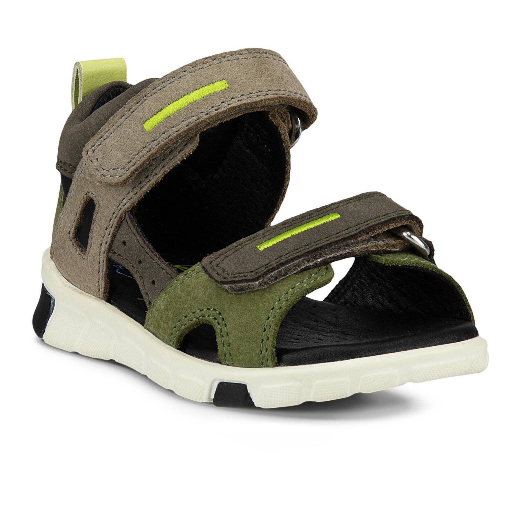 Сандалии ECCO MINI STRIDE SANDAL 761141/52334