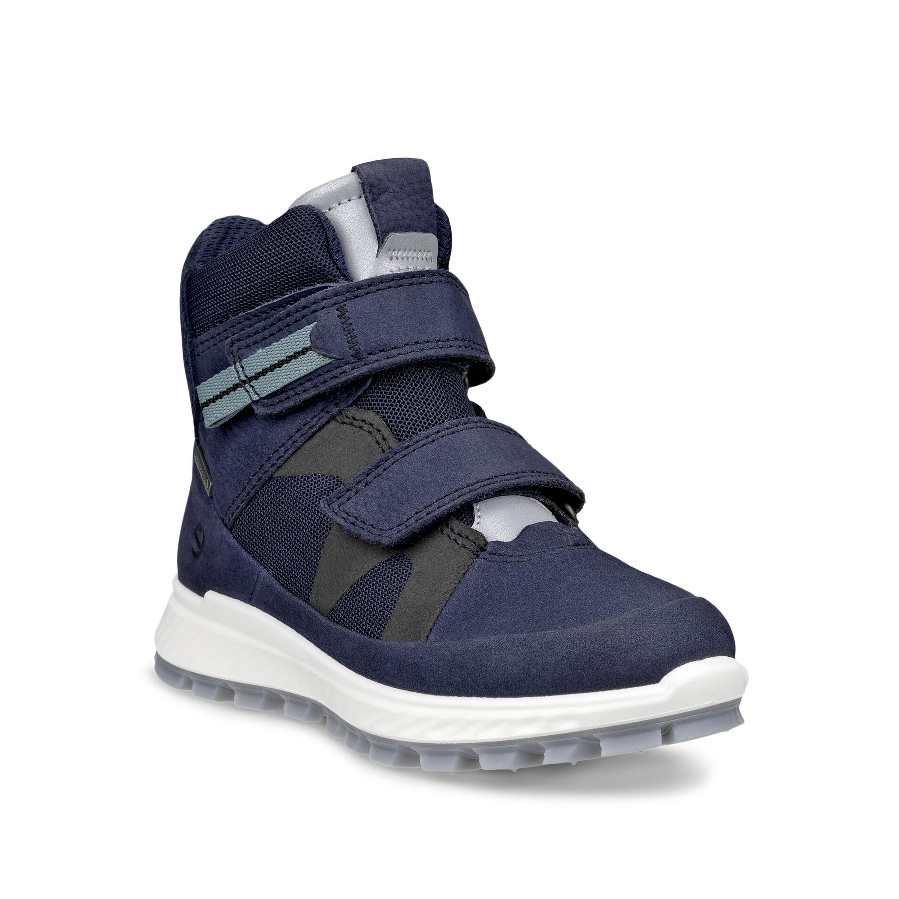 Ботинки ECCO EXOSTRIKE KIDS 761952/51142