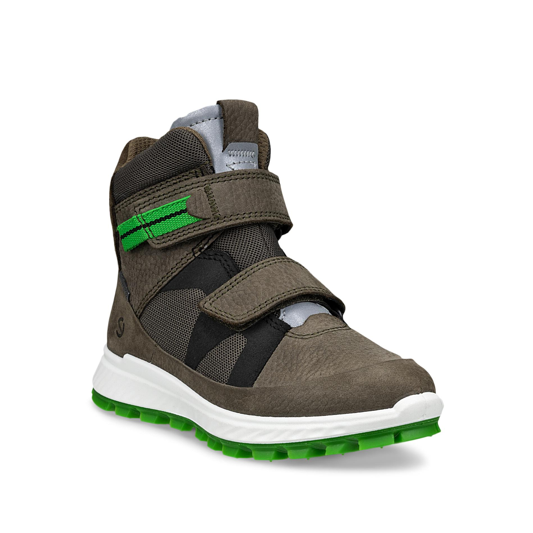 Ботинки ECCO EXOSTRIKE KIDS 761952/60230