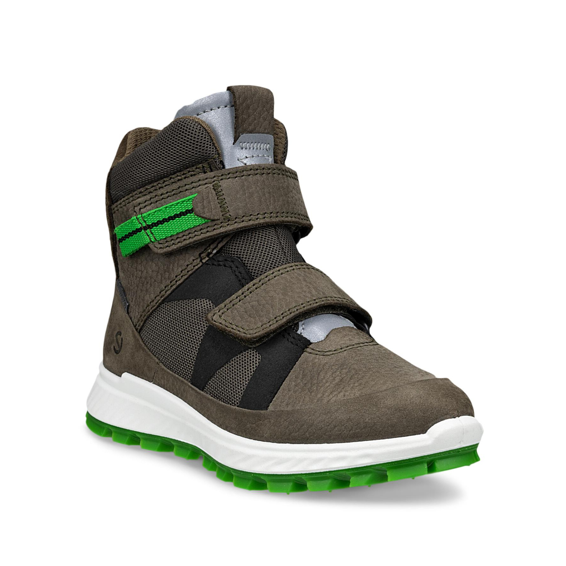 Ботинки ECCO EXOSTRIKE KIDS 761953/60230