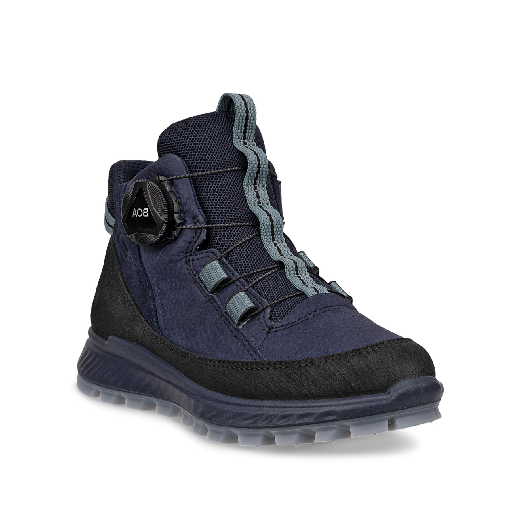 Ботинки ECCO EXOSTRIKE KIDS 761992/51642