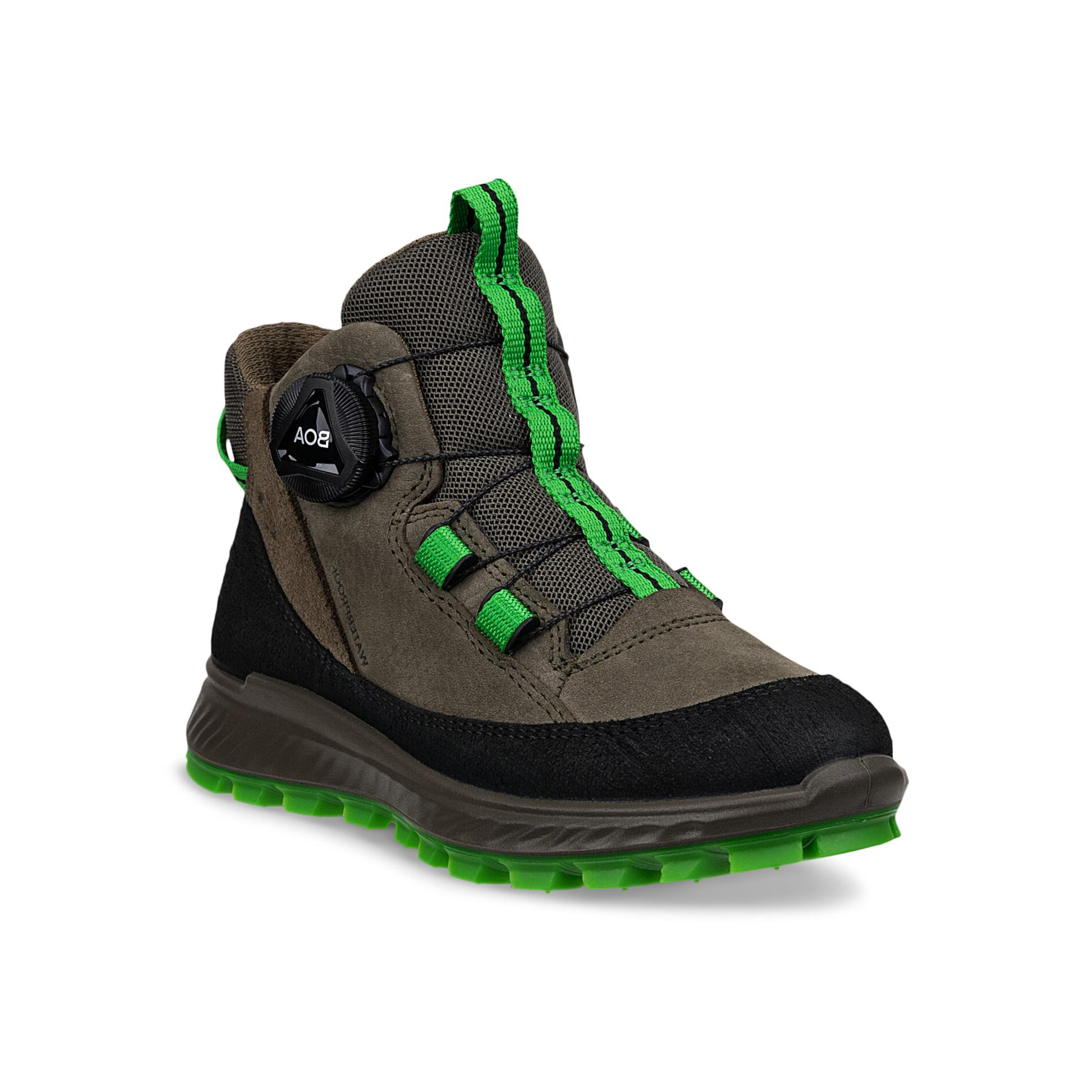 Ботинки ECCO EXOSTRIKE KIDS 761993/55966