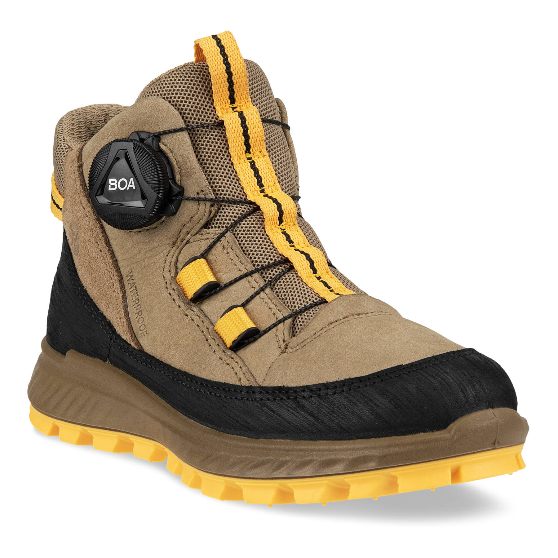 Ботинки ECCO EXOSTRIKE KIDS 761993/60815