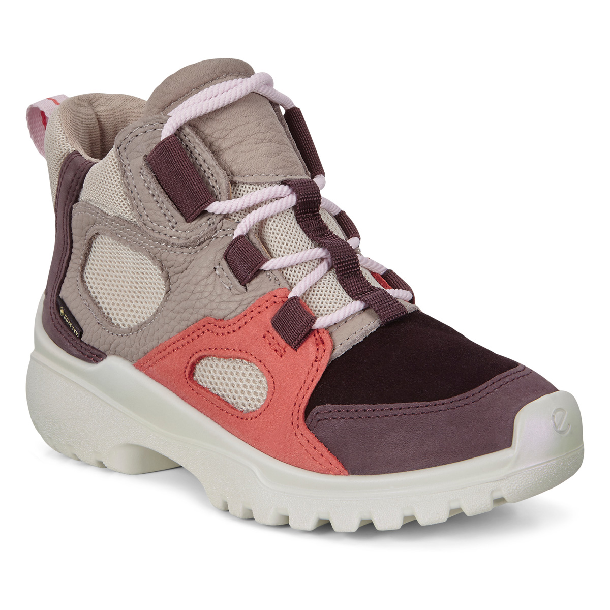 Ботинки ECCO XPERFECTION 763122/51791